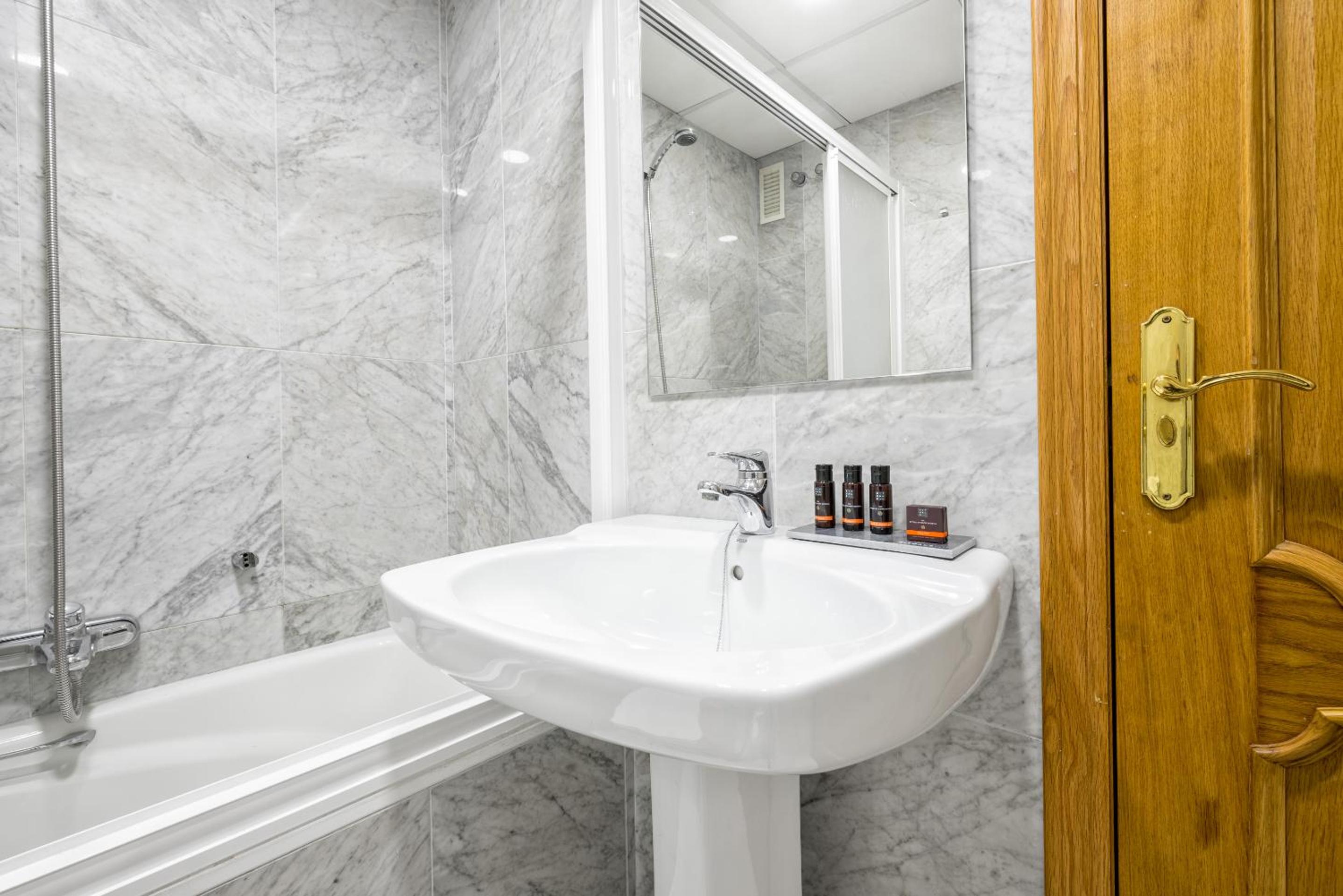 Apartamento Calle Martínez - Larios
