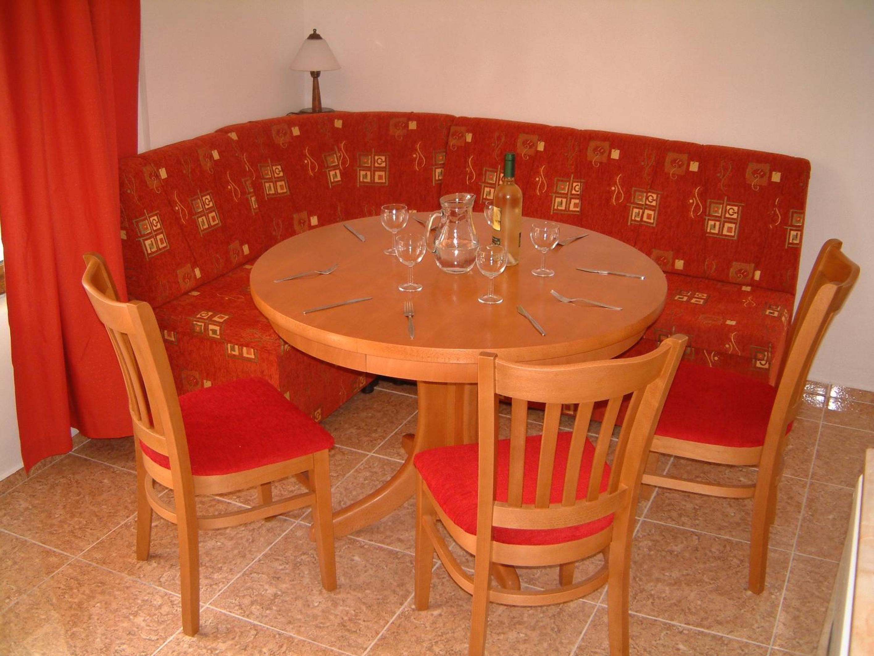 Global City Apartments