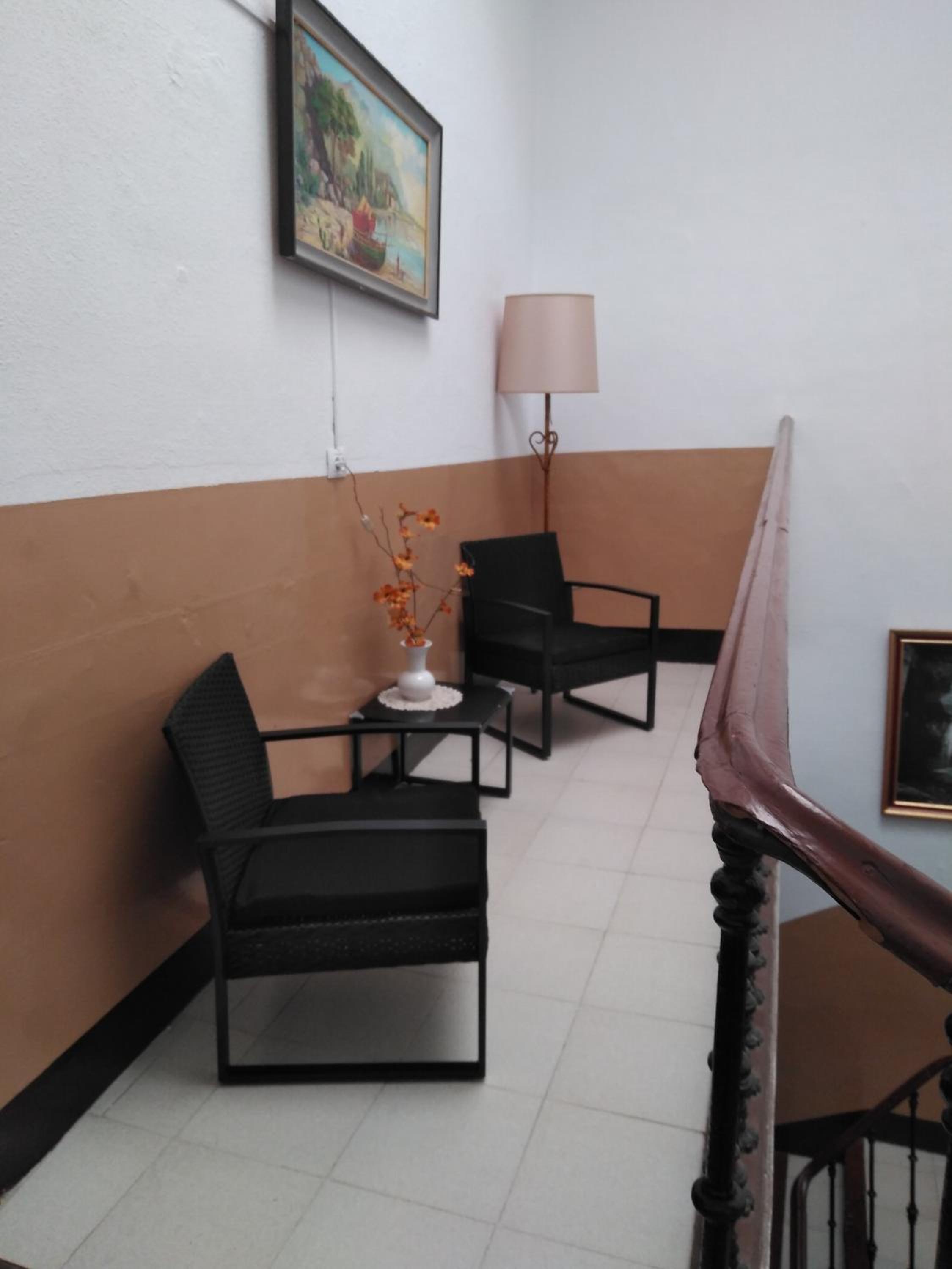 Pension Carretero