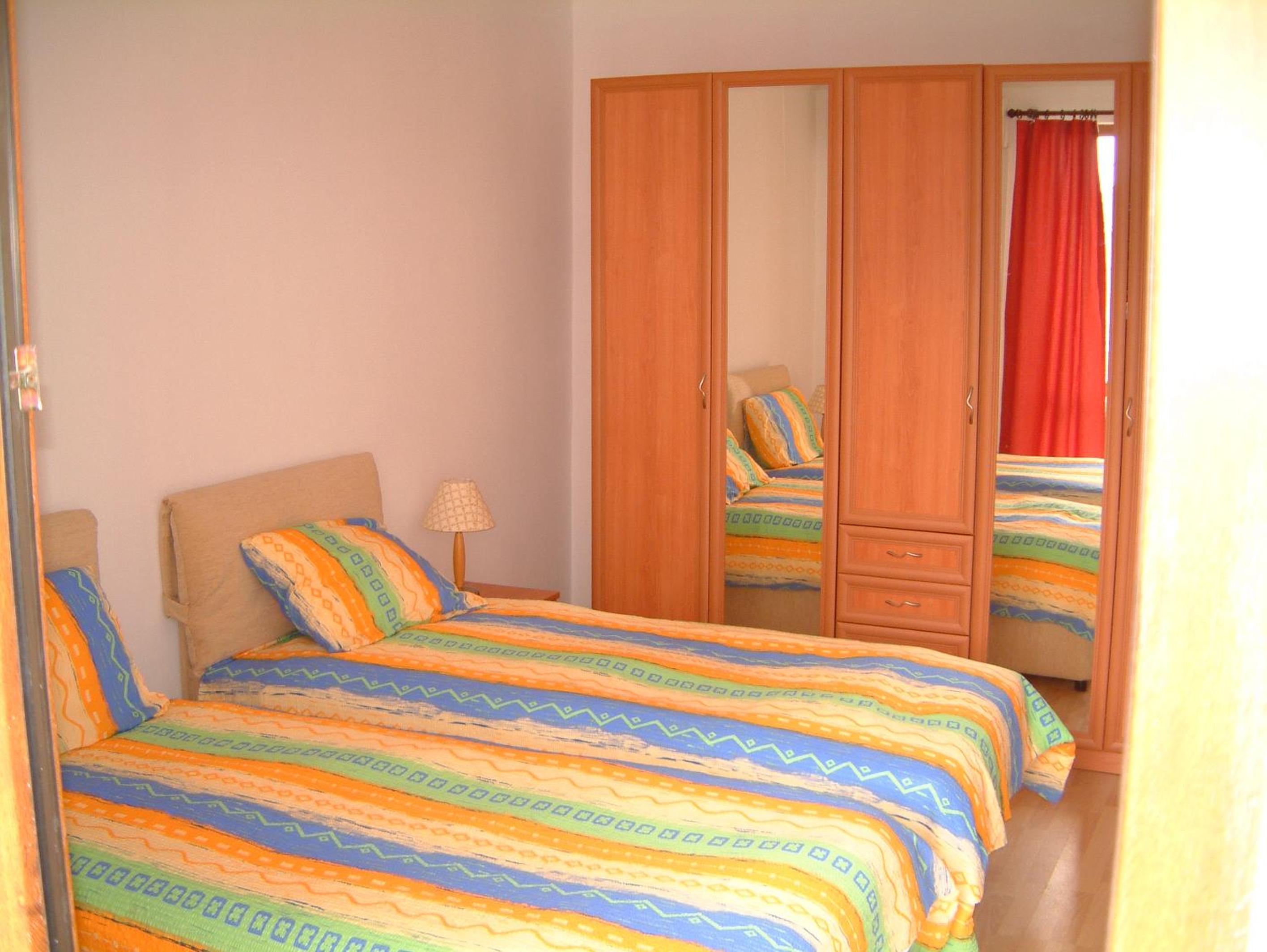 Global City Apartments