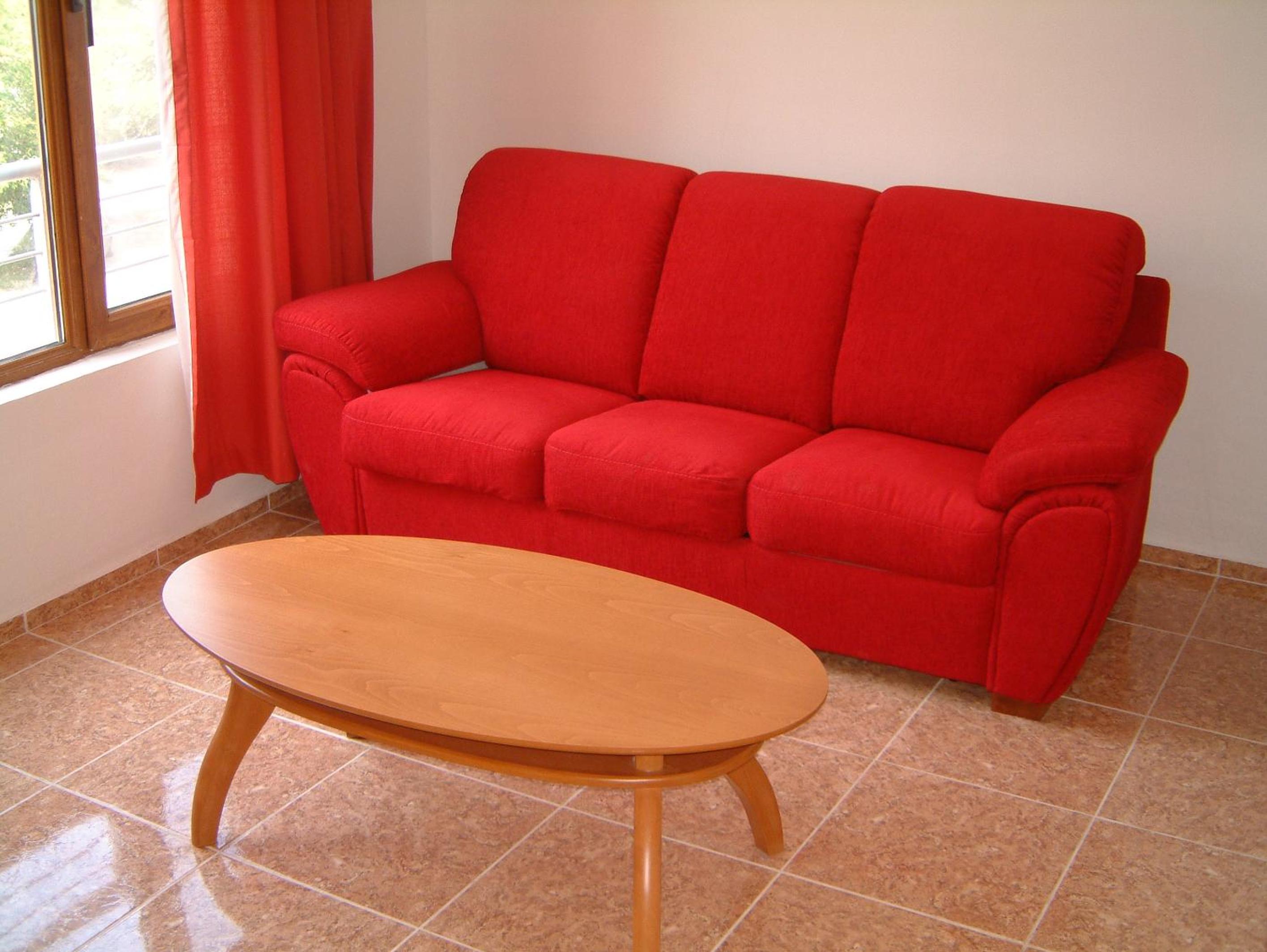 Global City Apartments