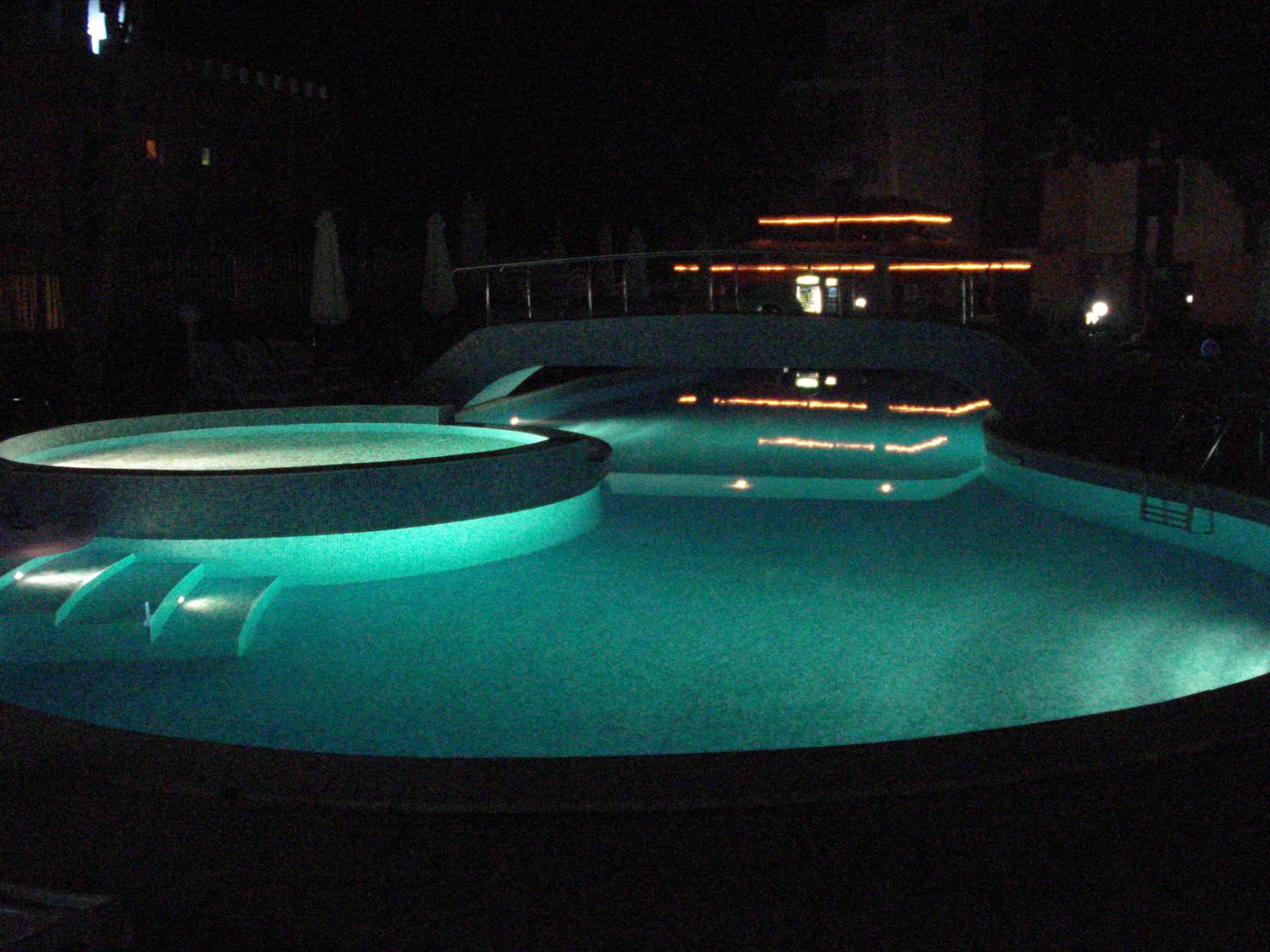 Global City Apartments