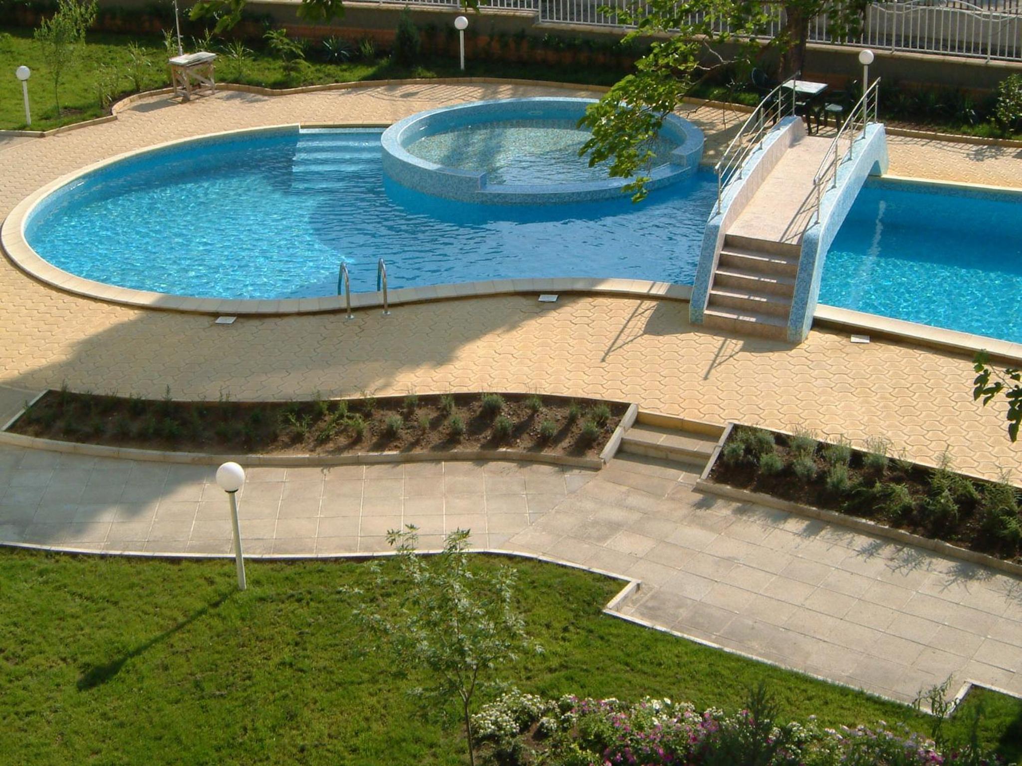 Global City Apartments