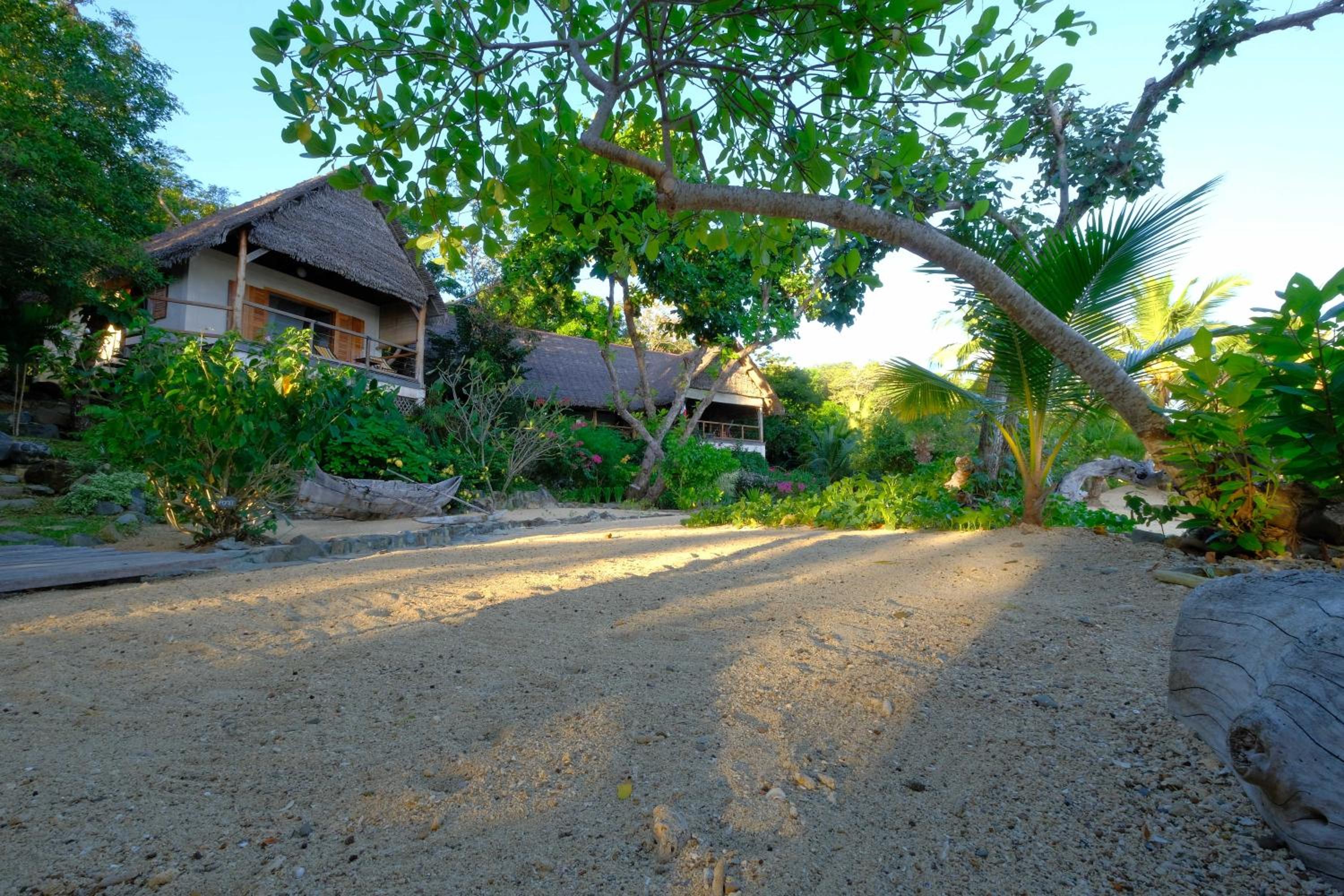 Coco Komba Lodge view 4