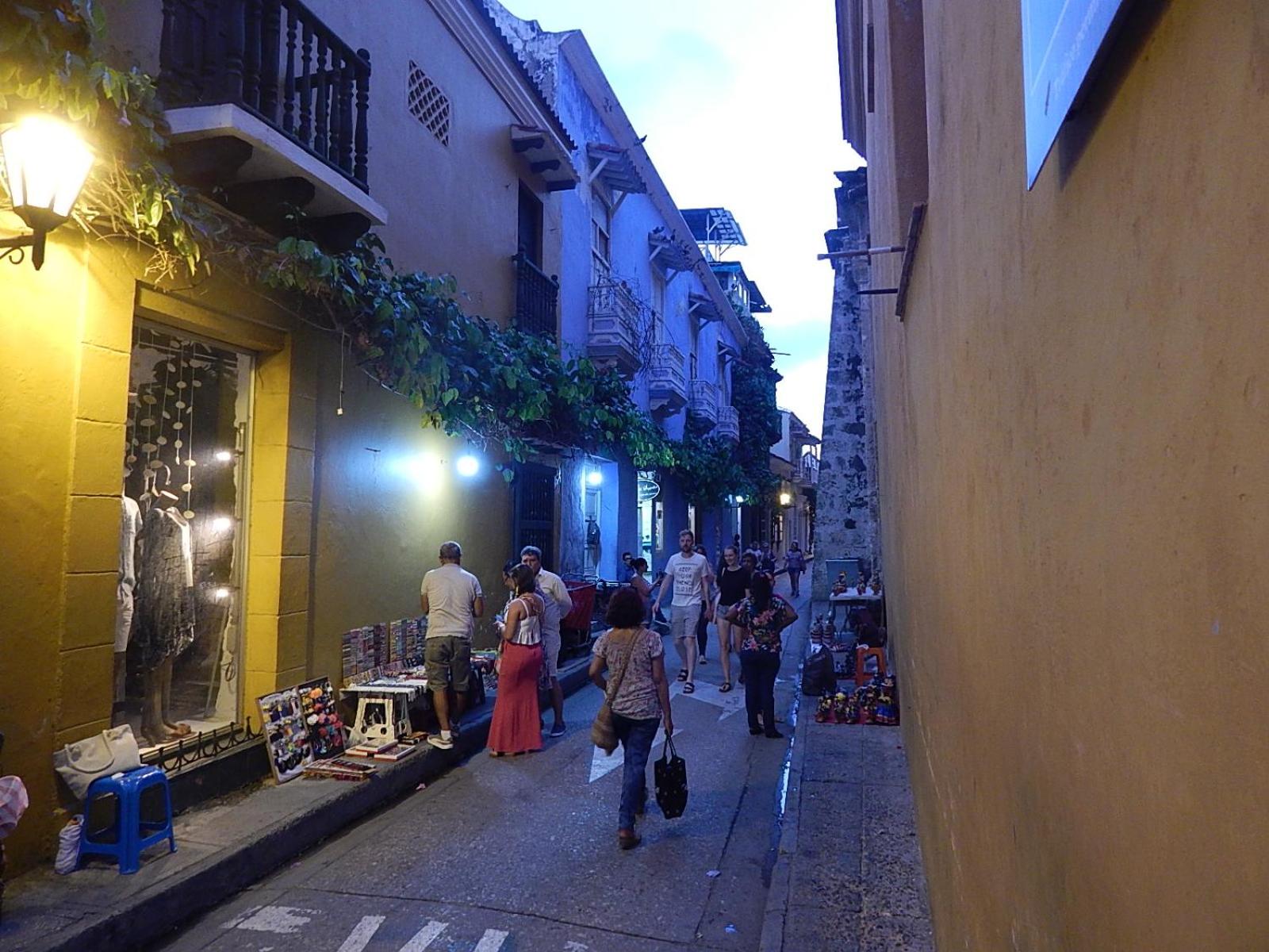 Edificio Morros Vitri