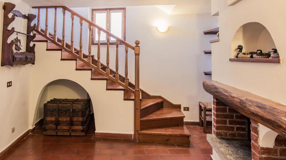 Il mulino view 2