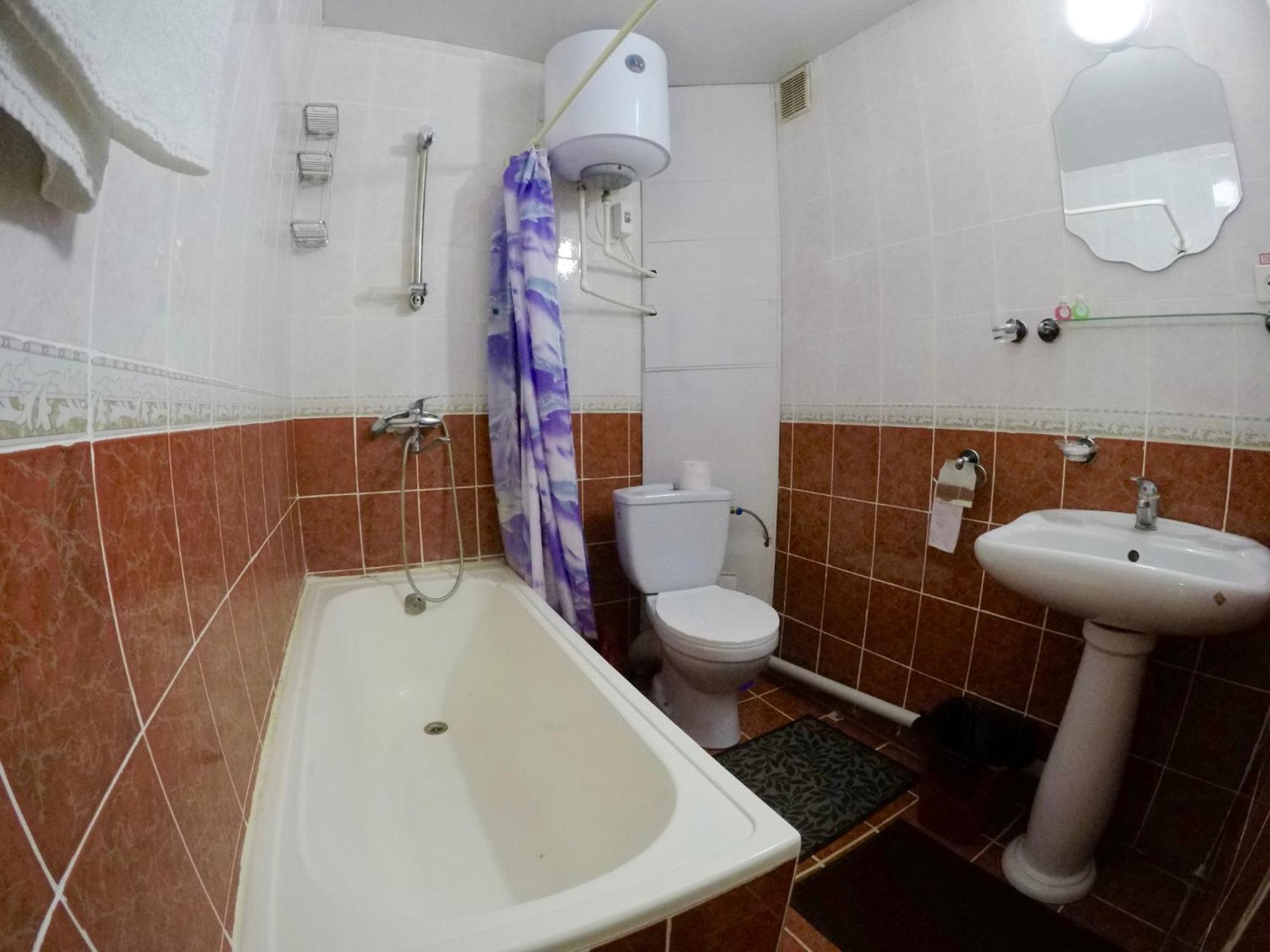 Asson Hotel Termez, photo 34