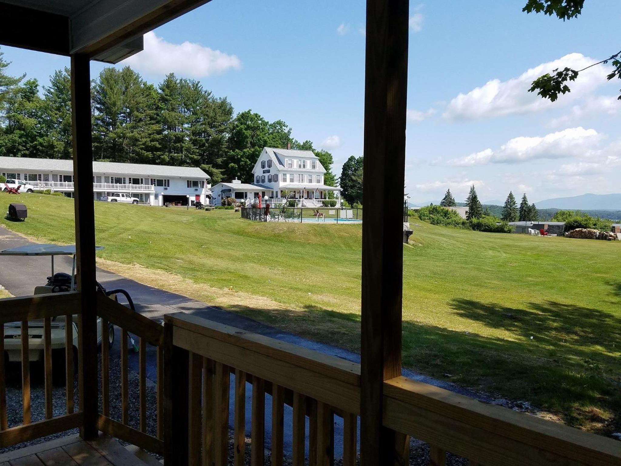 Grand View Resort