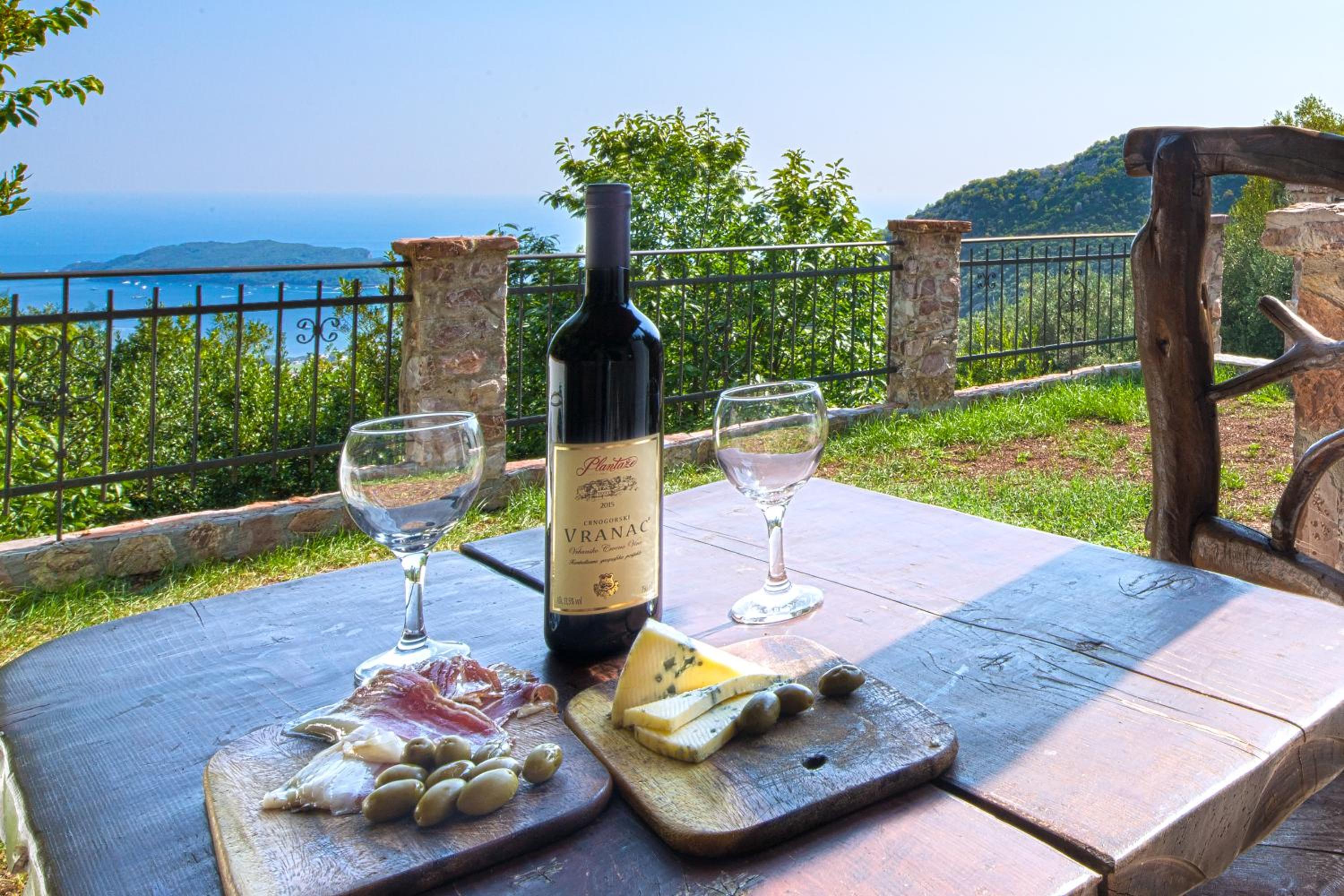 Villa La Musica view 4