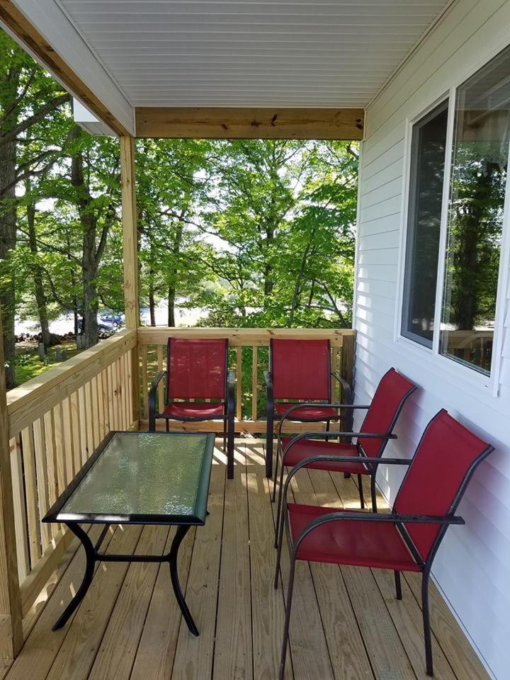 Grand View Resort
