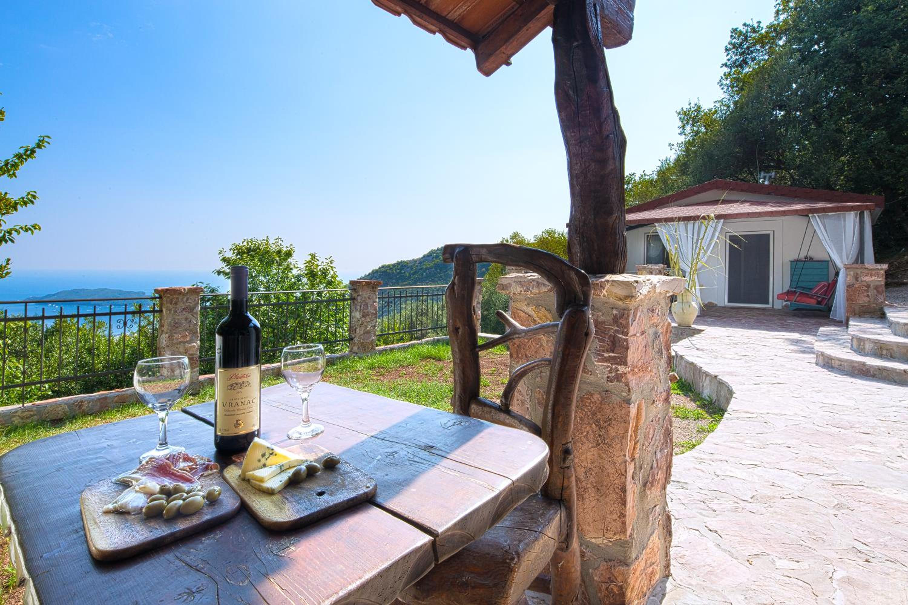 Villa La Musica view 5