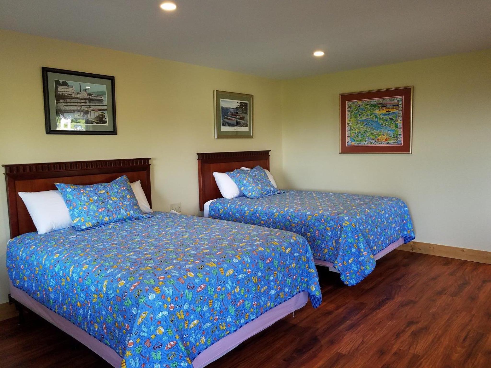 Grand View Resort