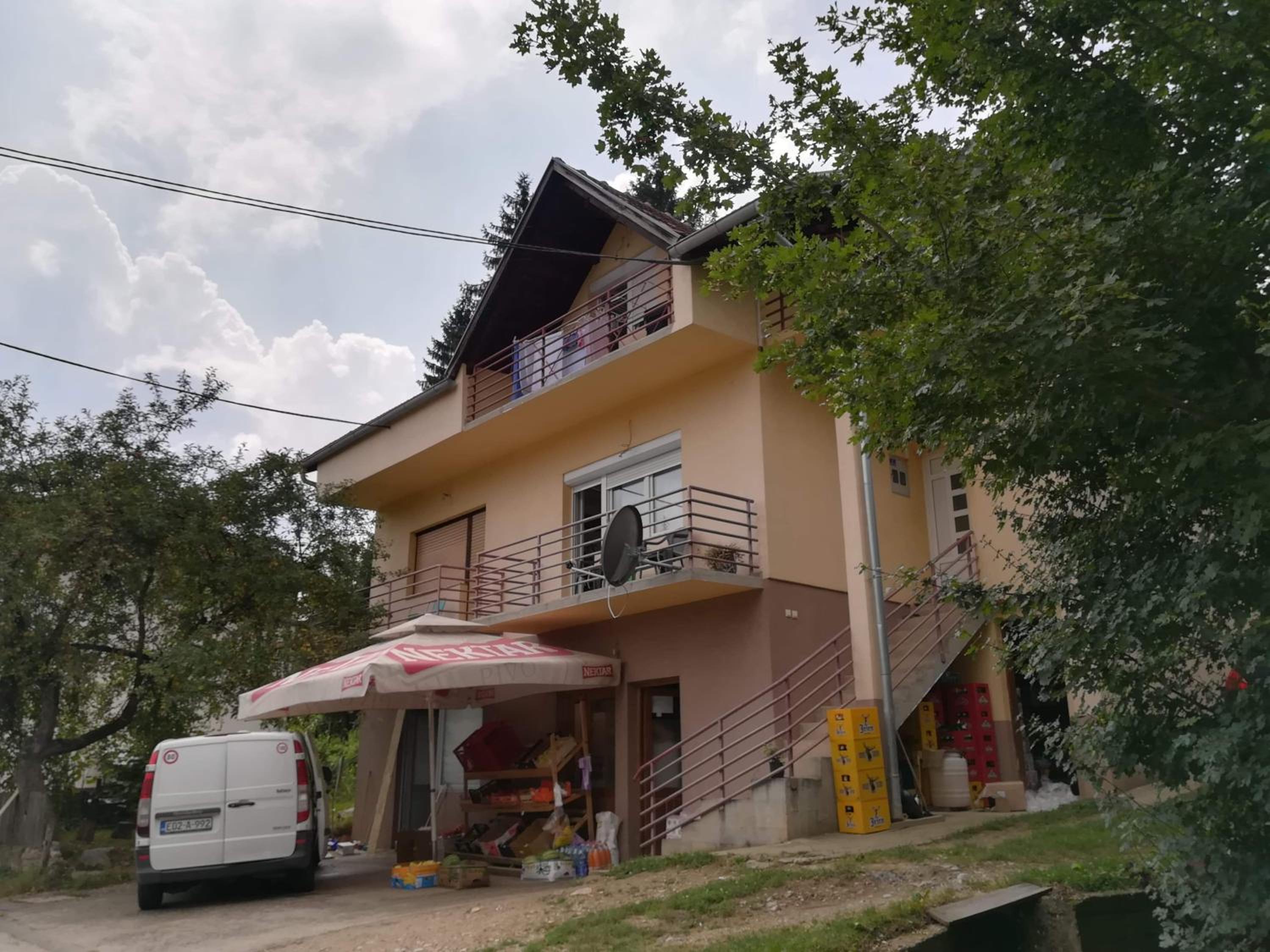 Apartman Trninic