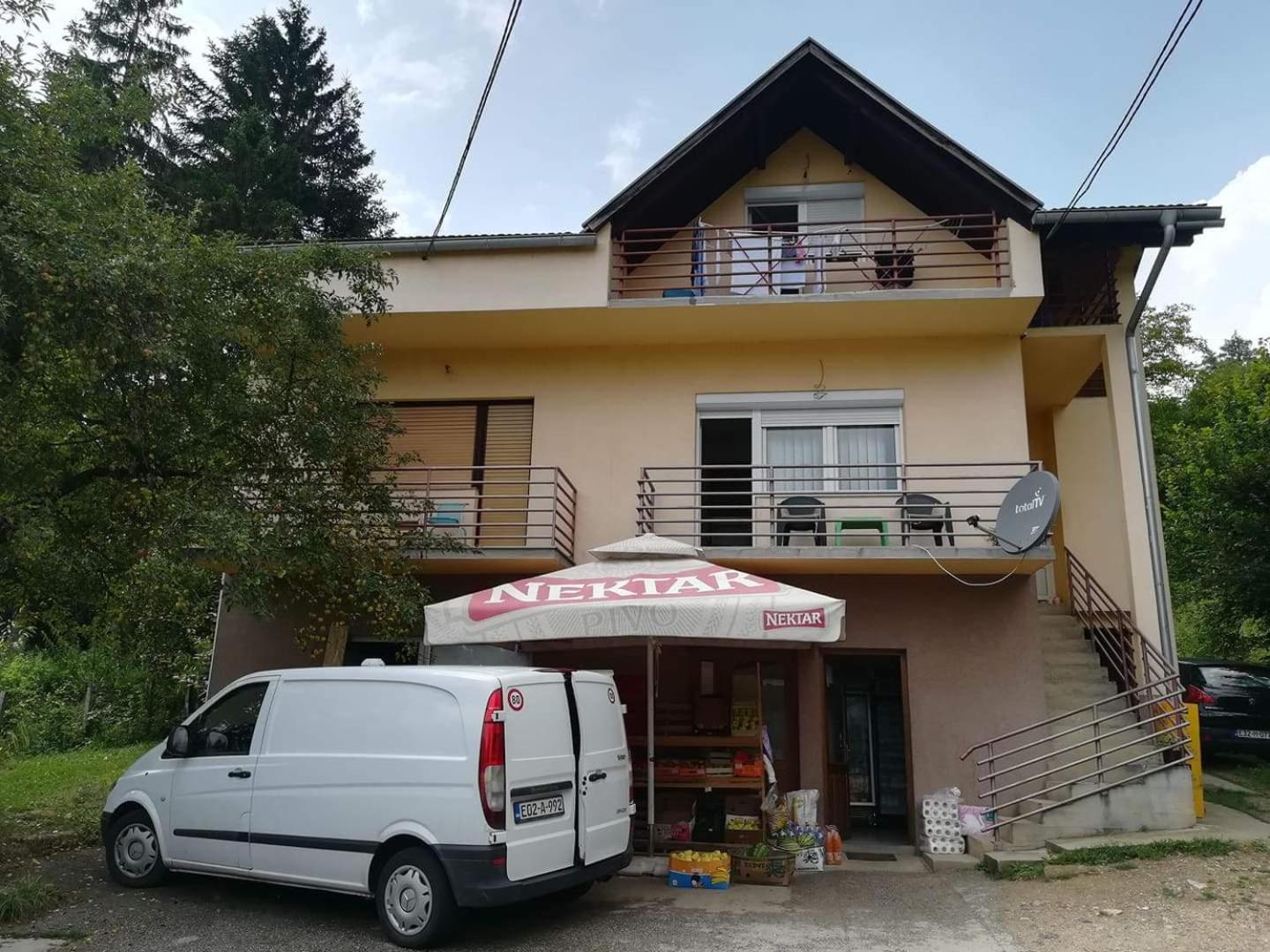 Apartman Trninic