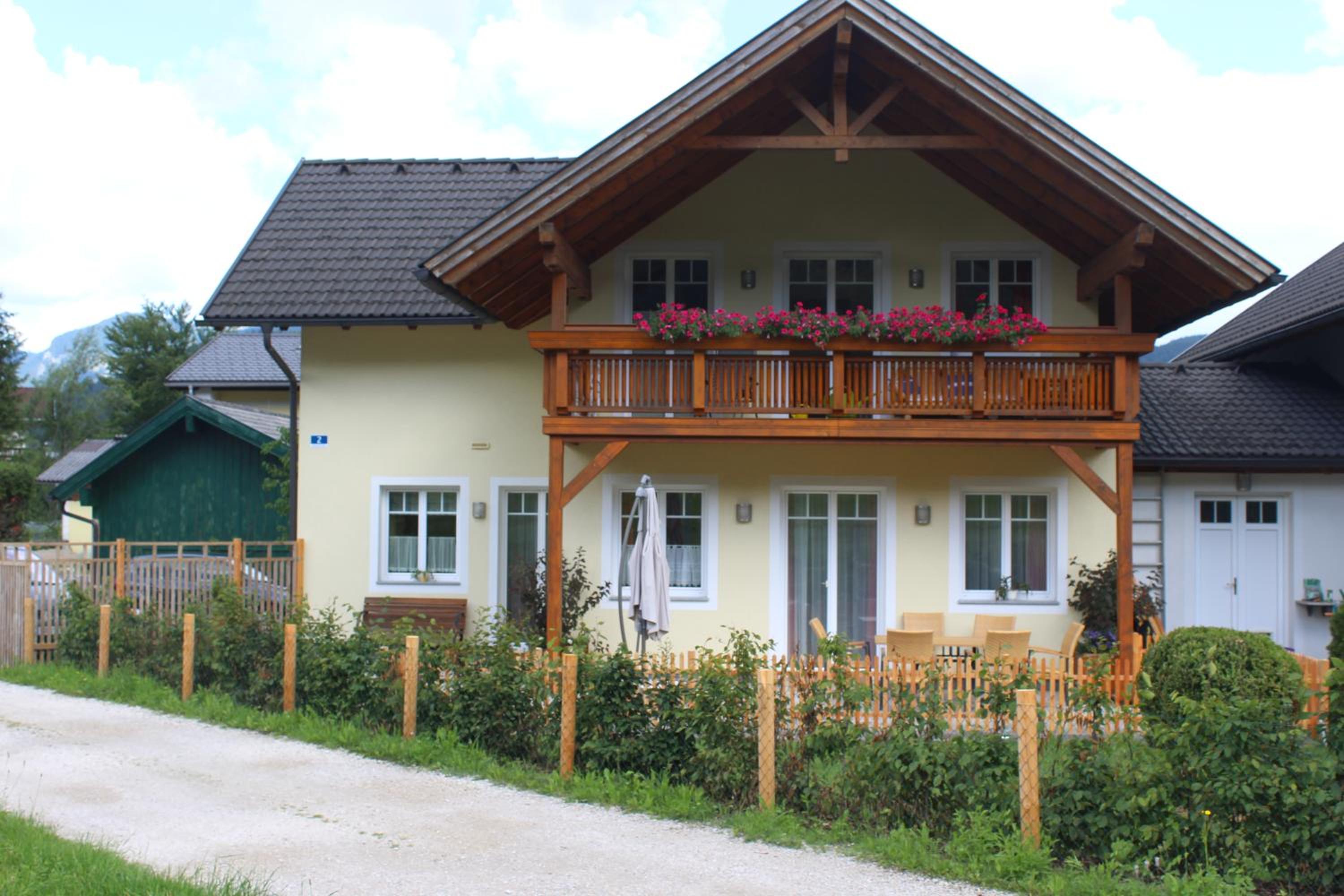 Ferienhaus Pepi