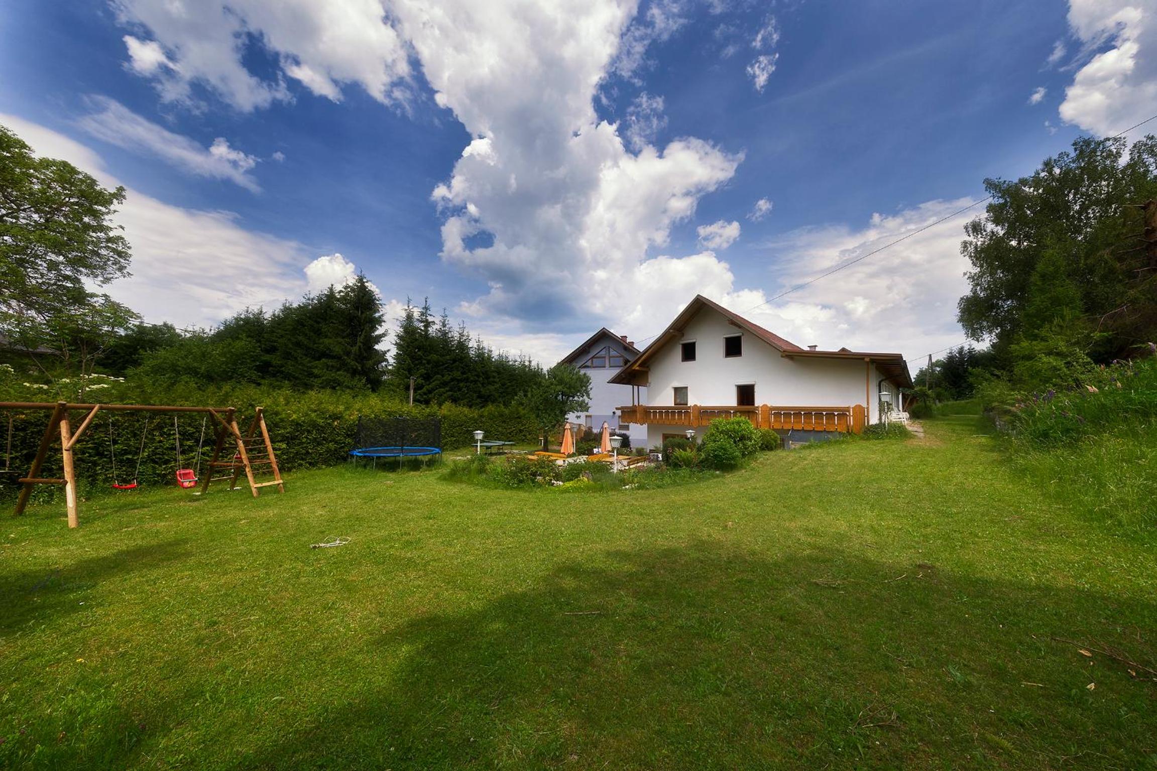Gästehaus Ganthaler