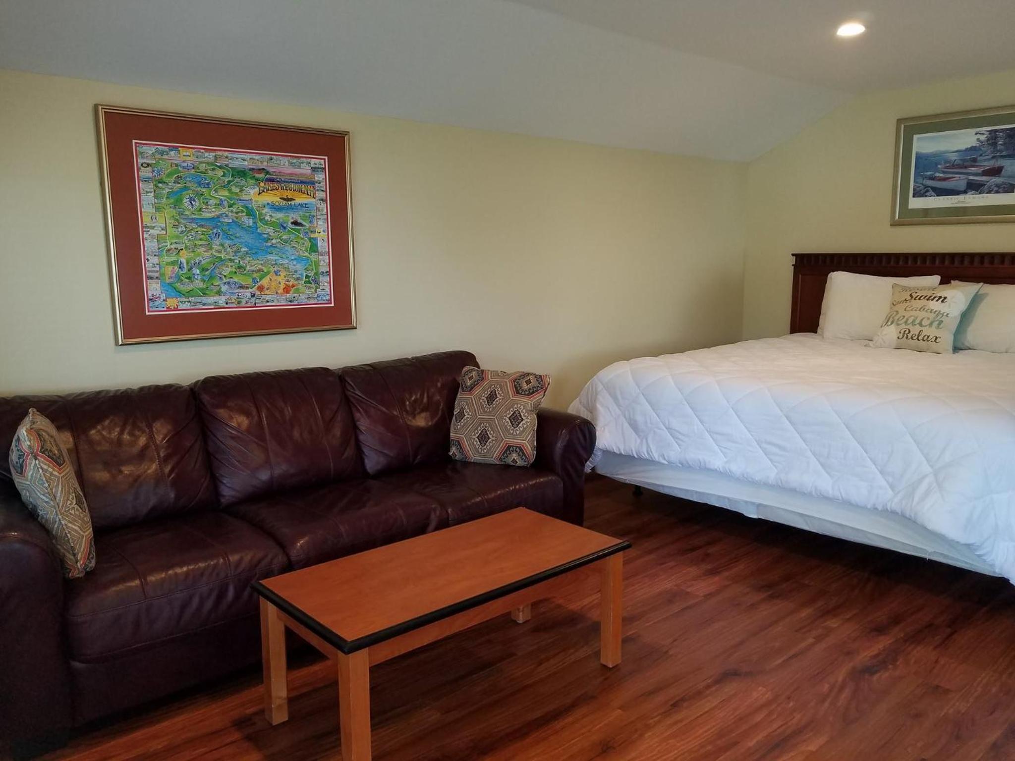 Grand View Resort