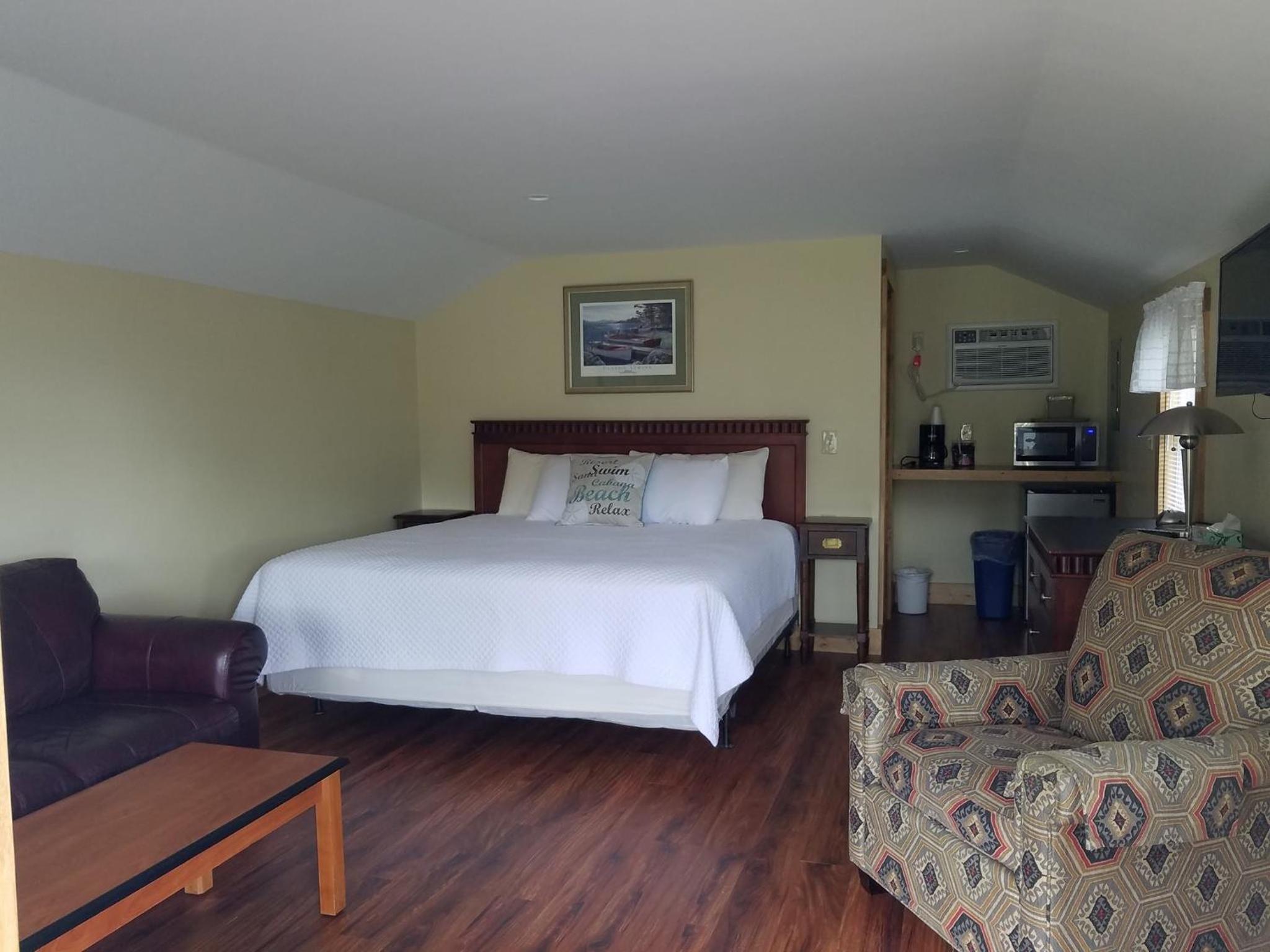 Grand View Resort