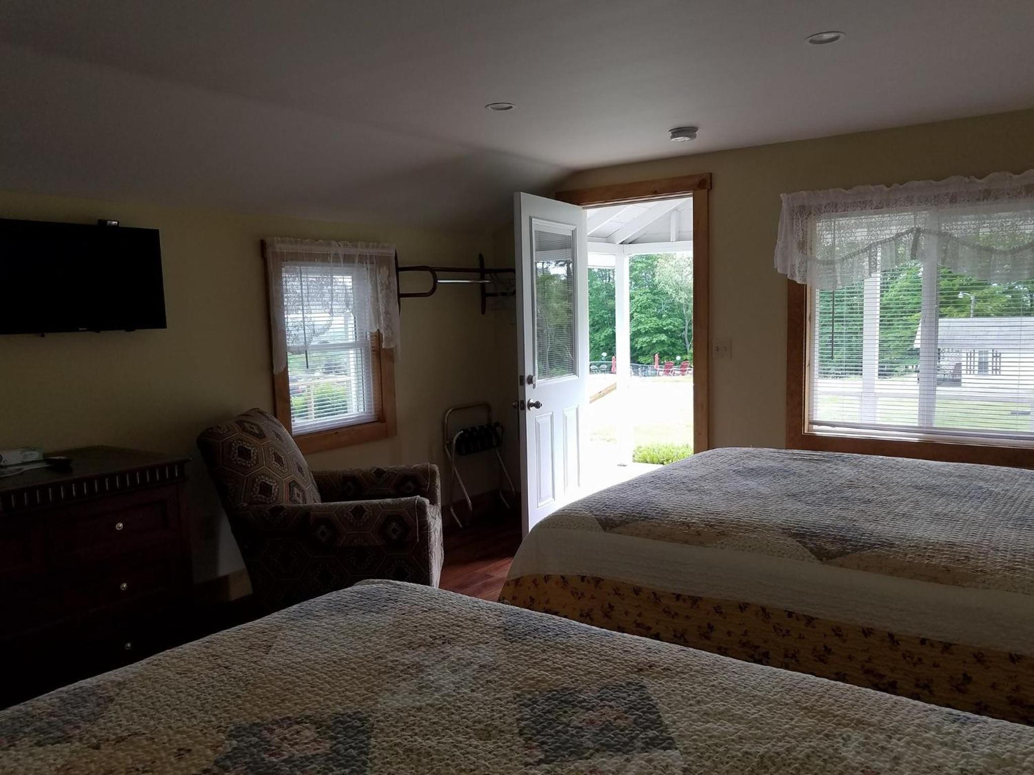 Grand View Resort