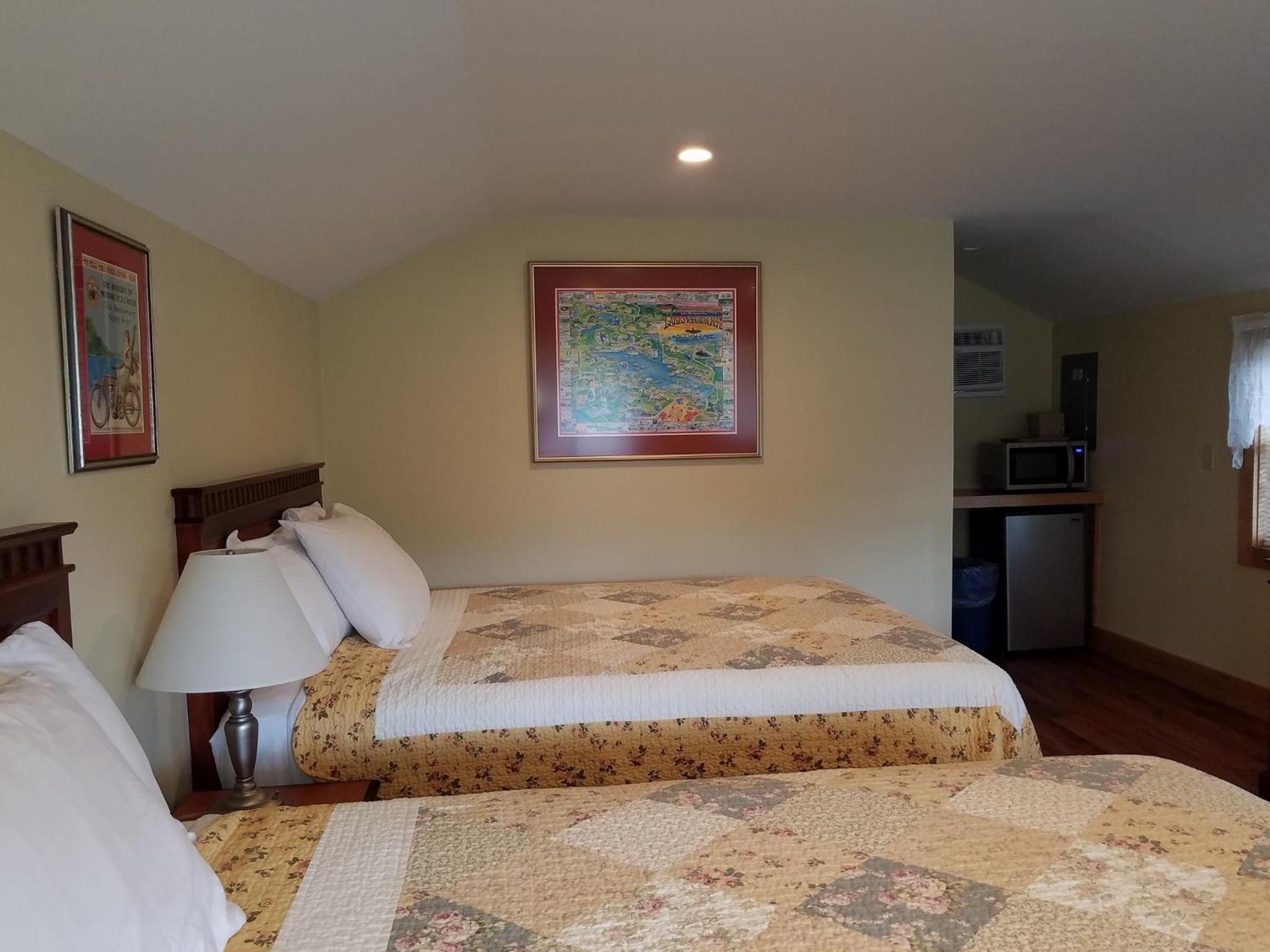 Grand View Resort