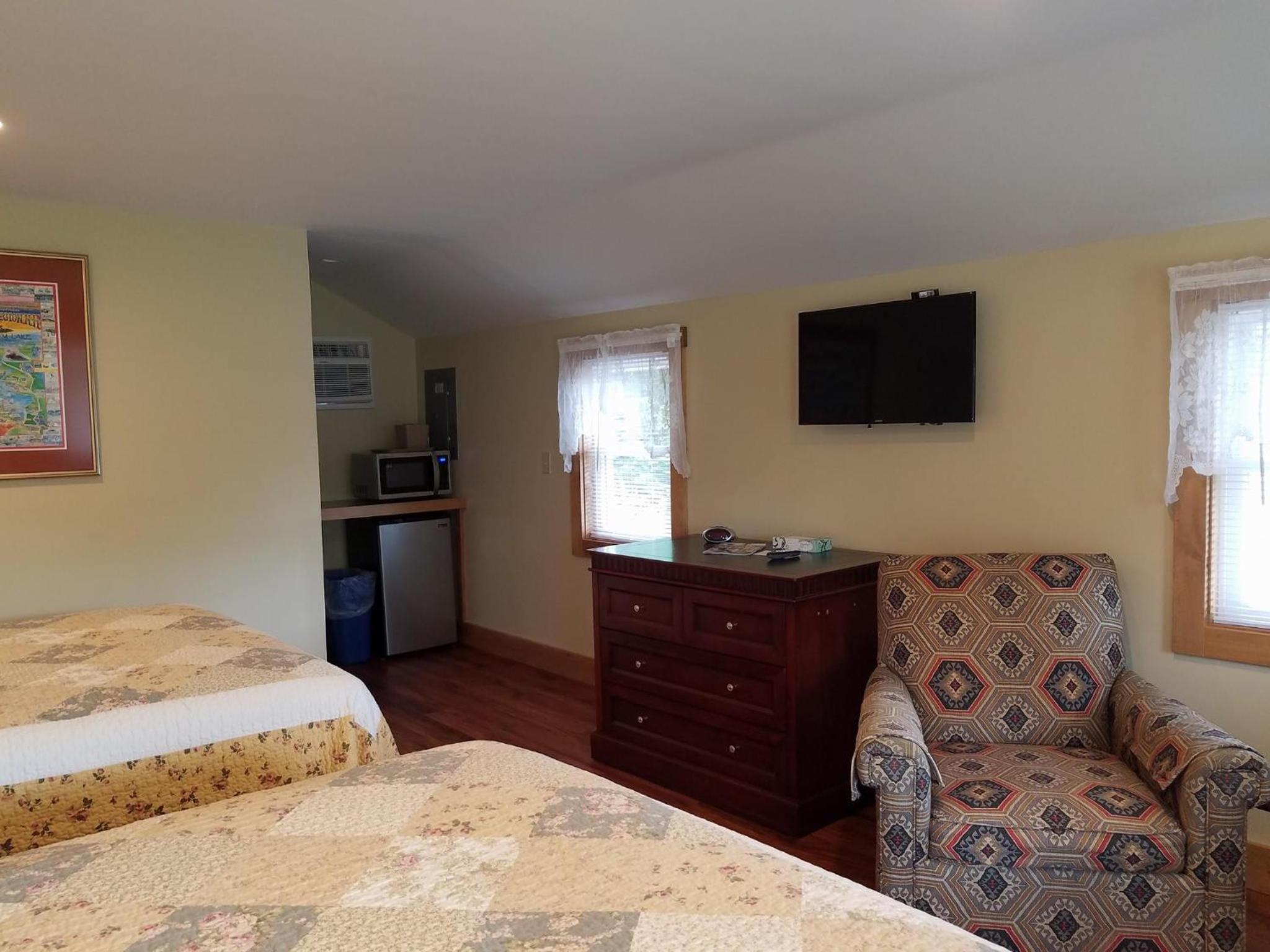 Grand View Resort