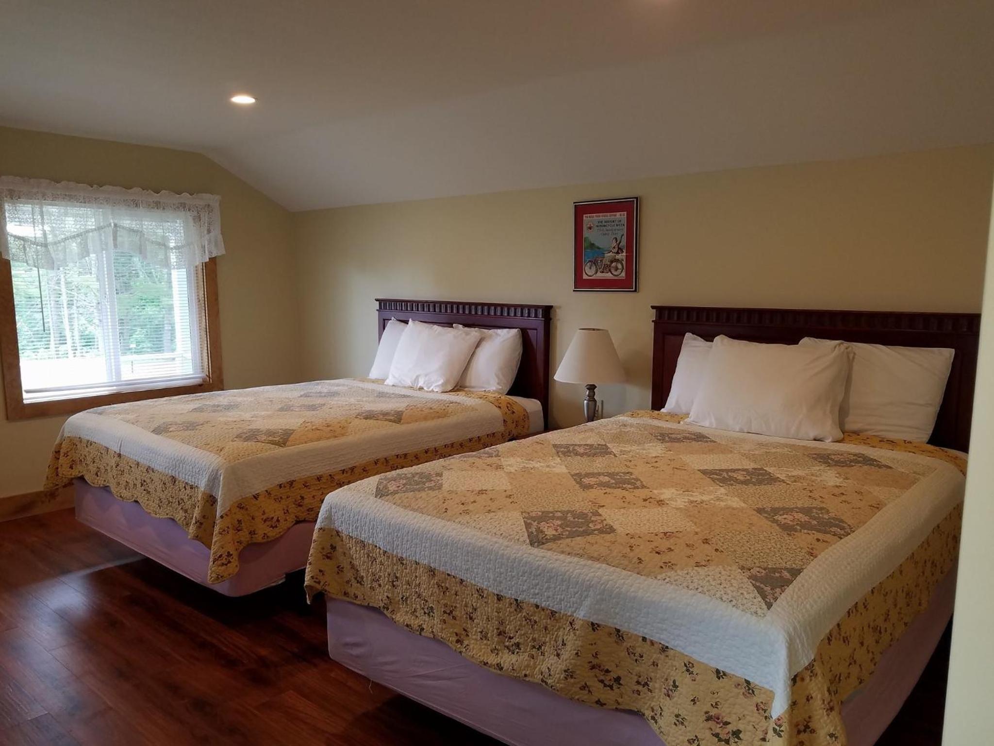 Grand View Resort