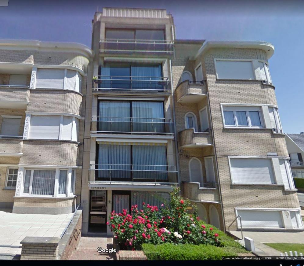 Residentie Hippocampe