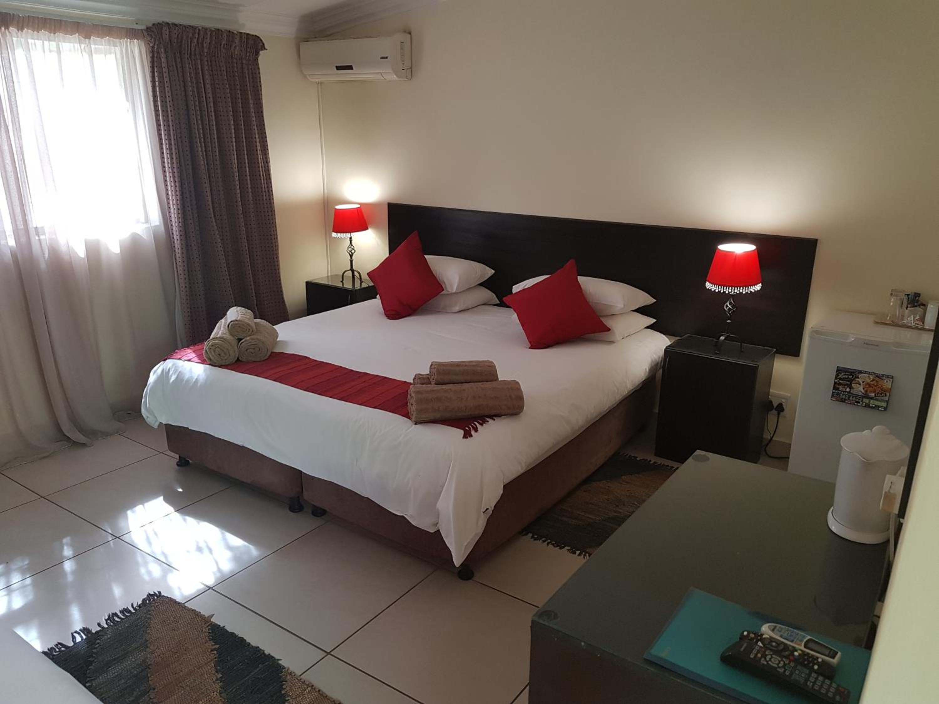360 Eastwoods Guesthouse
