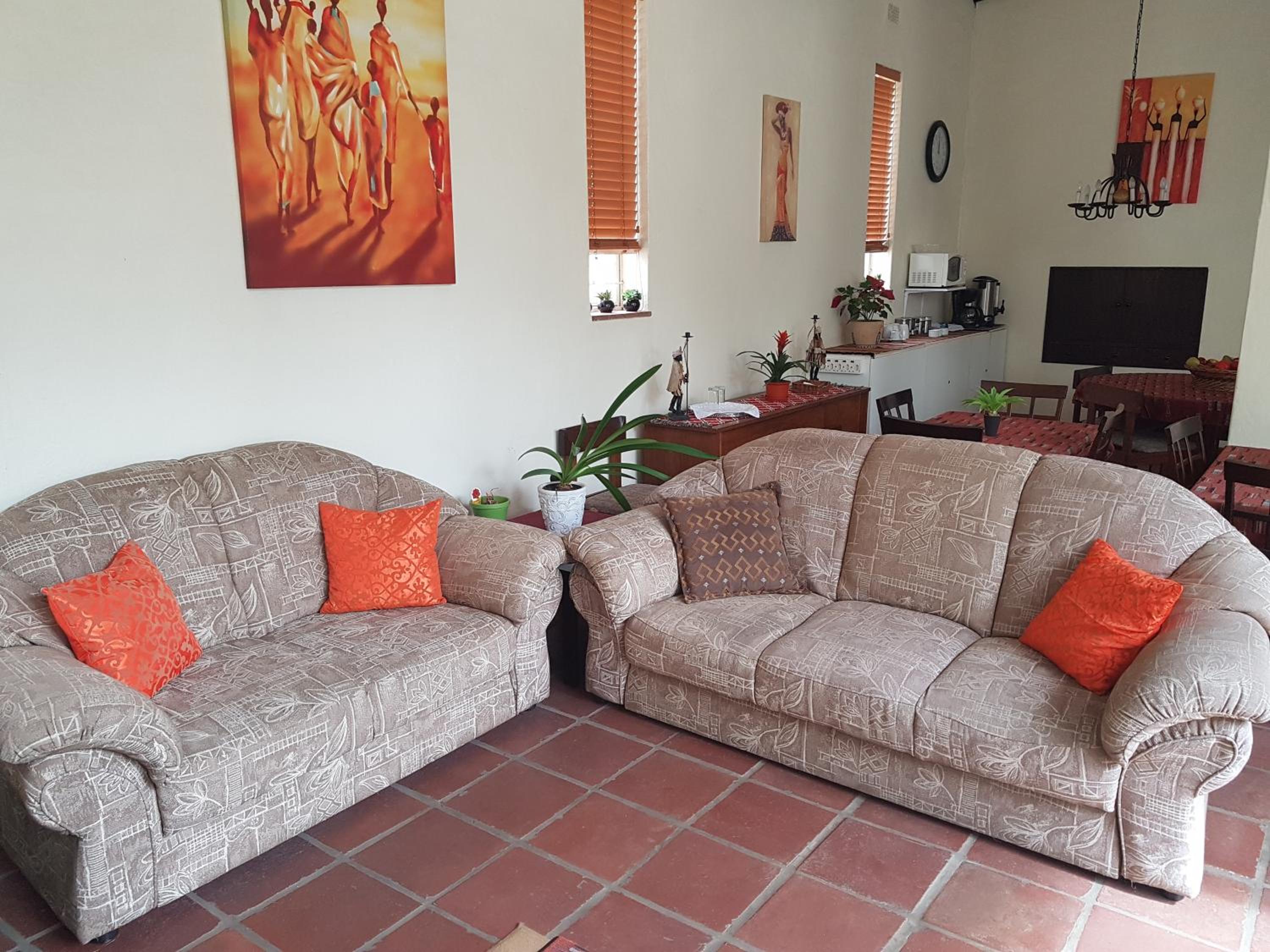 360 Eastwoods Guesthouse