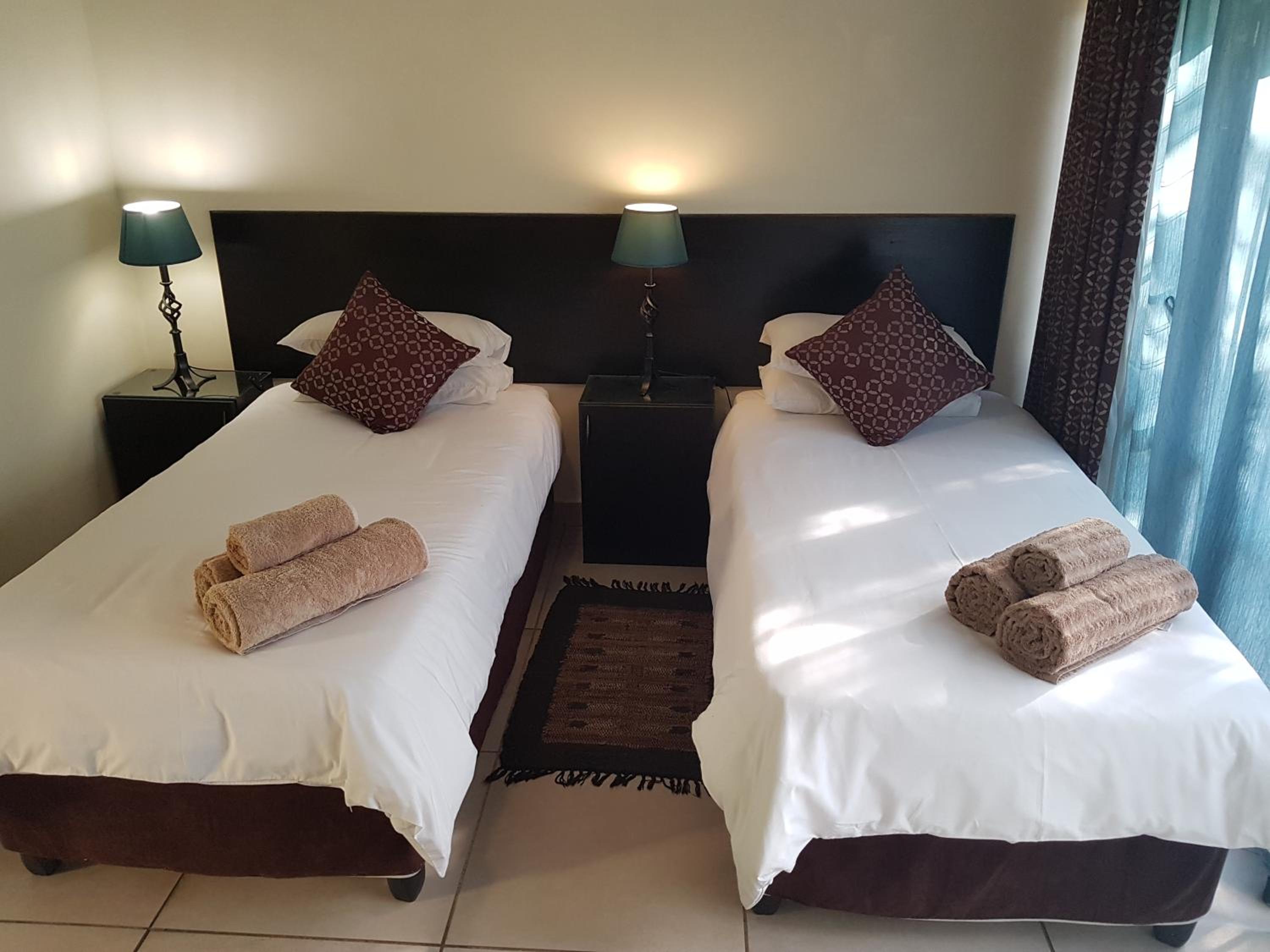 360 Eastwoods Guesthouse