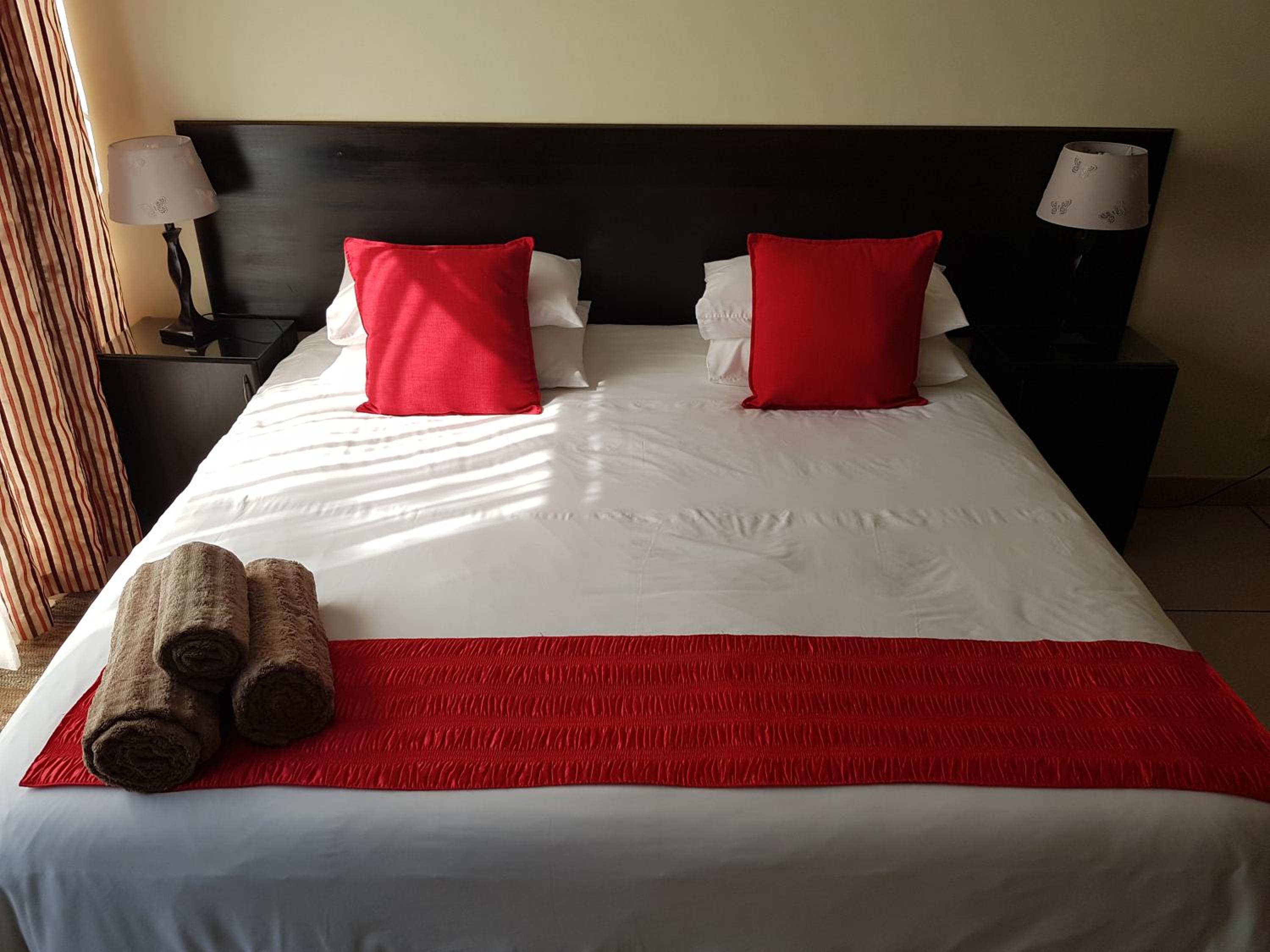 360 Eastwoods Guesthouse