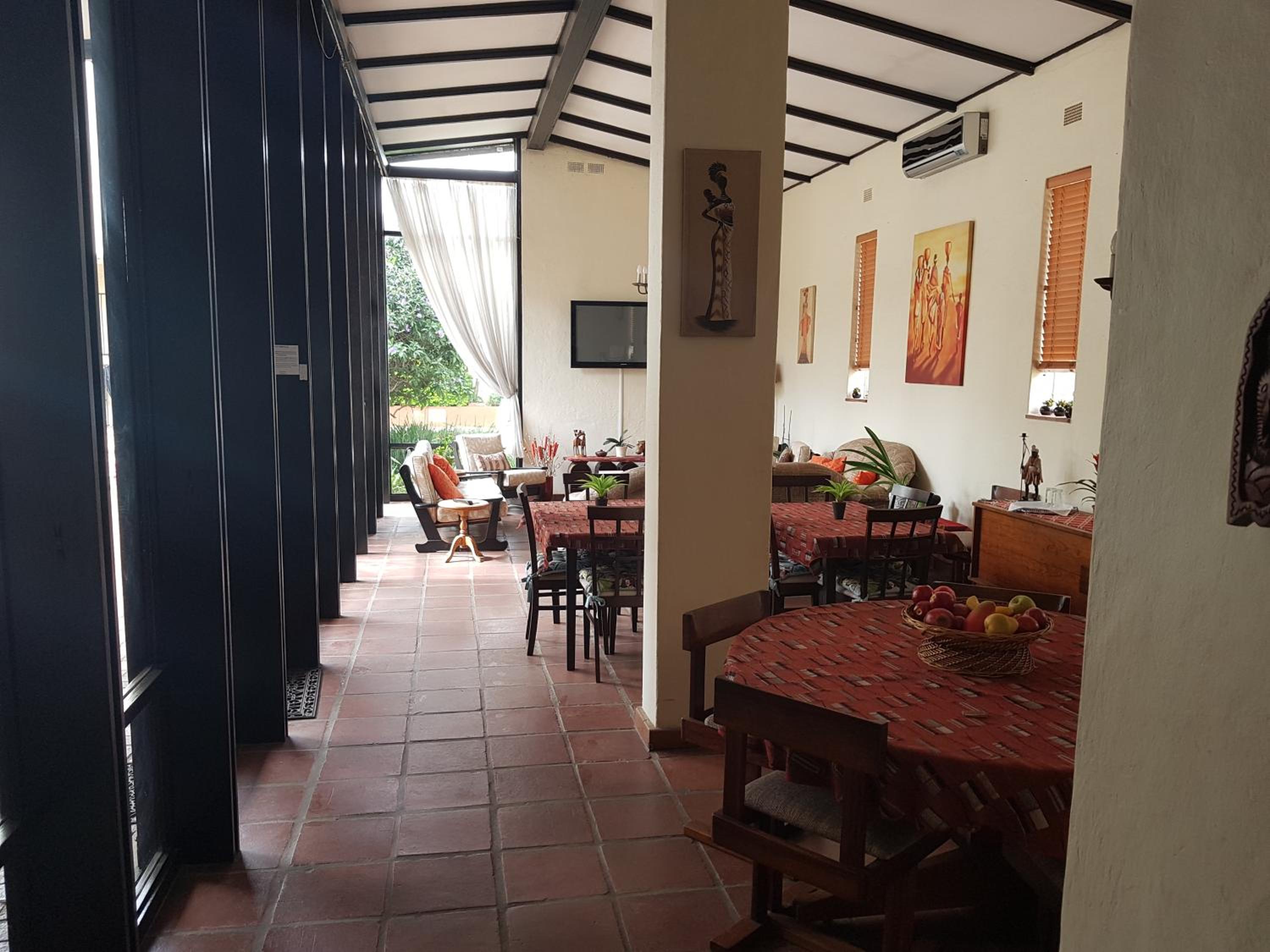 360 Eastwoods Guesthouse