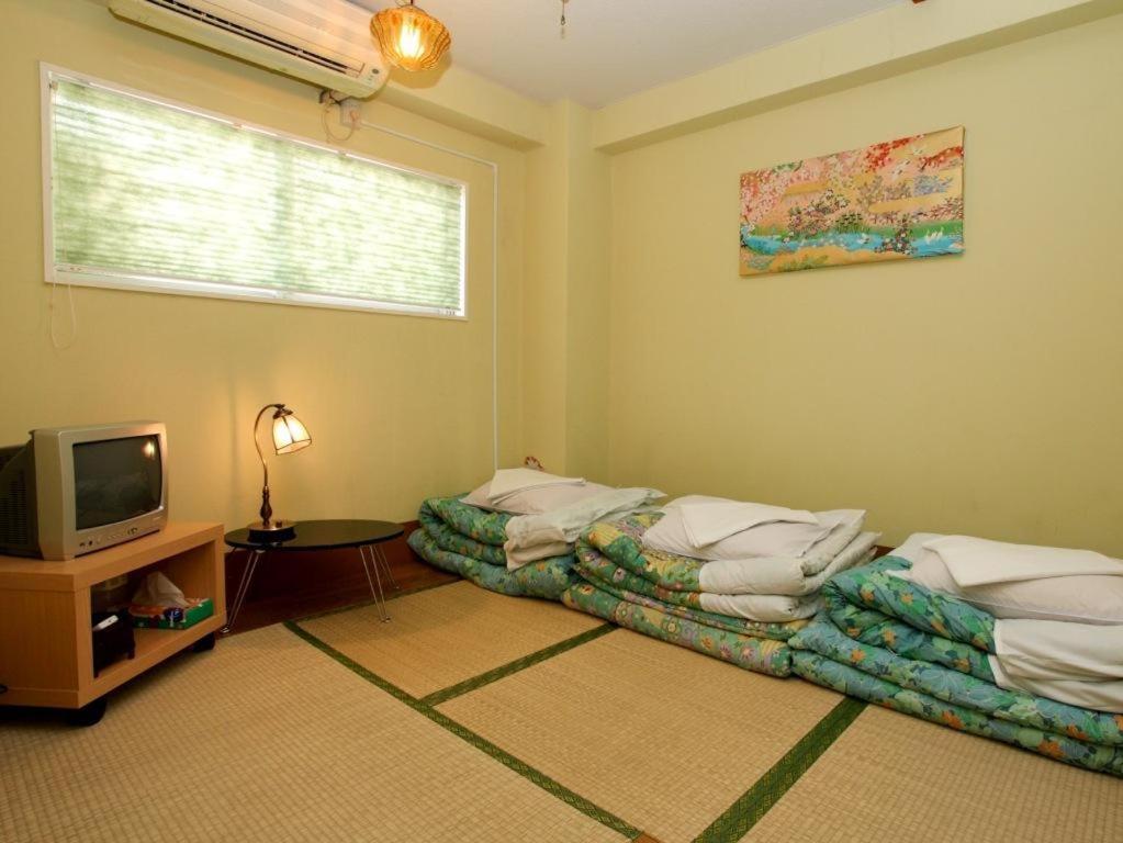 Hostel Zen view 5
