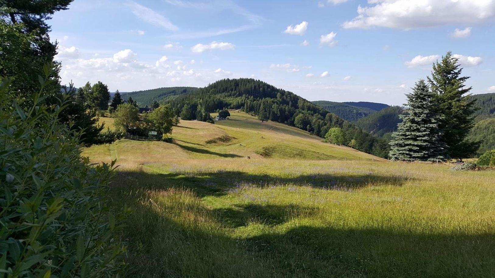 Apartments und Bistro Zum Glasmacher