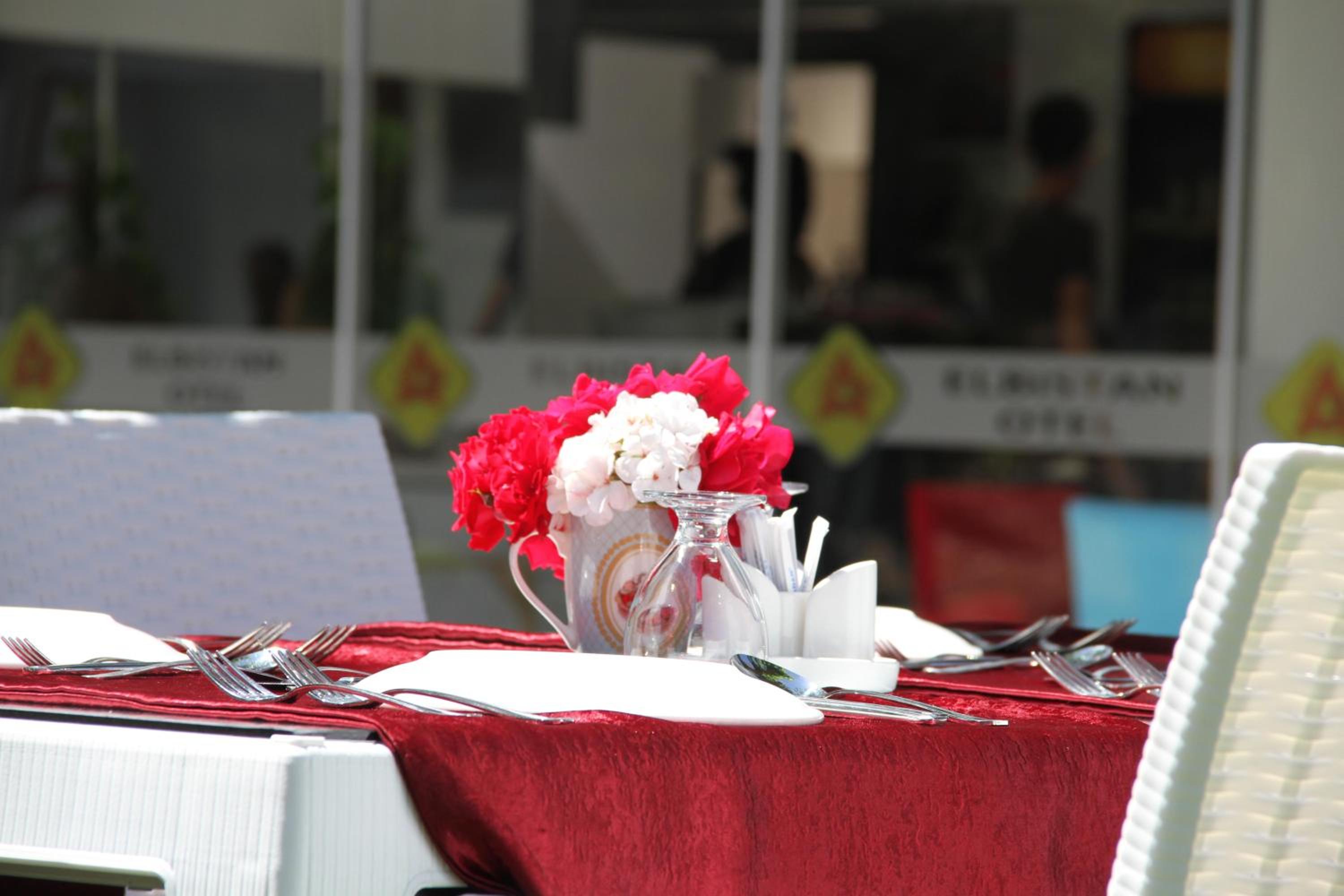 AELBİSTAN OTEL - Image 13