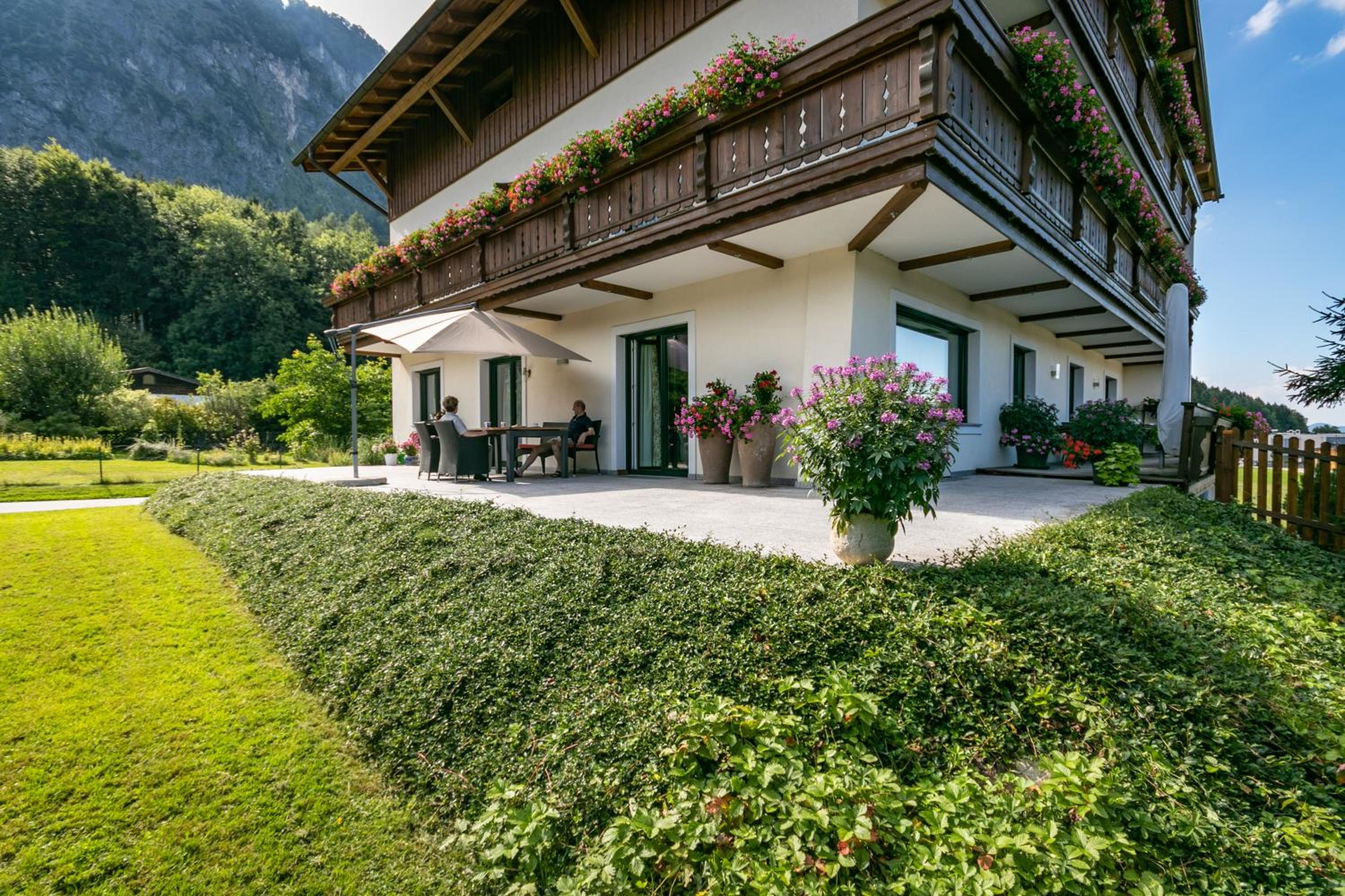 Pension Bergfried