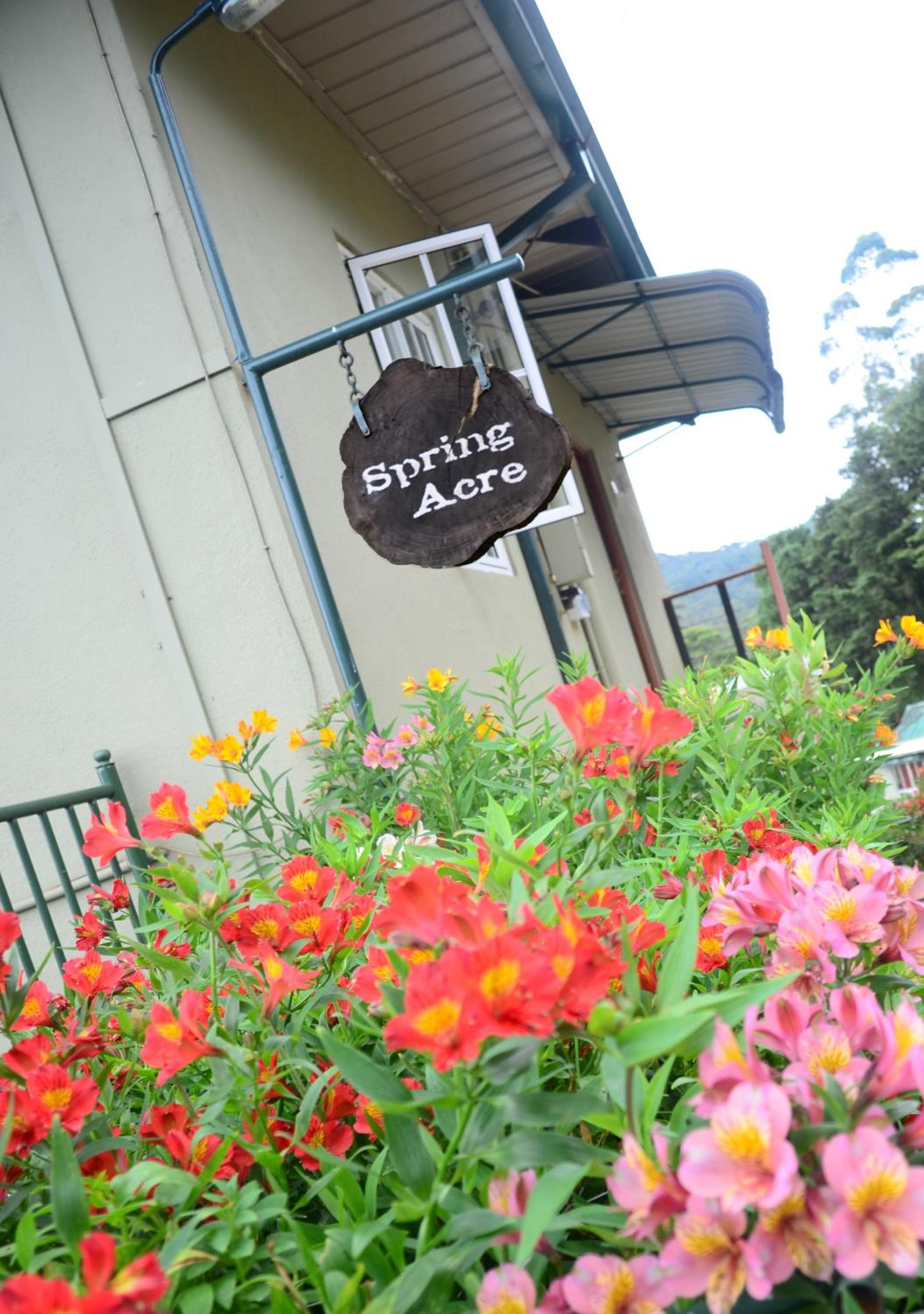Villa Spring Acre