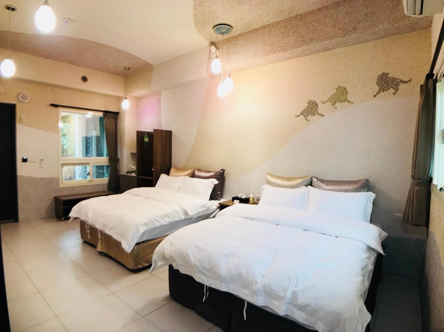 Bi Xuelin view 4