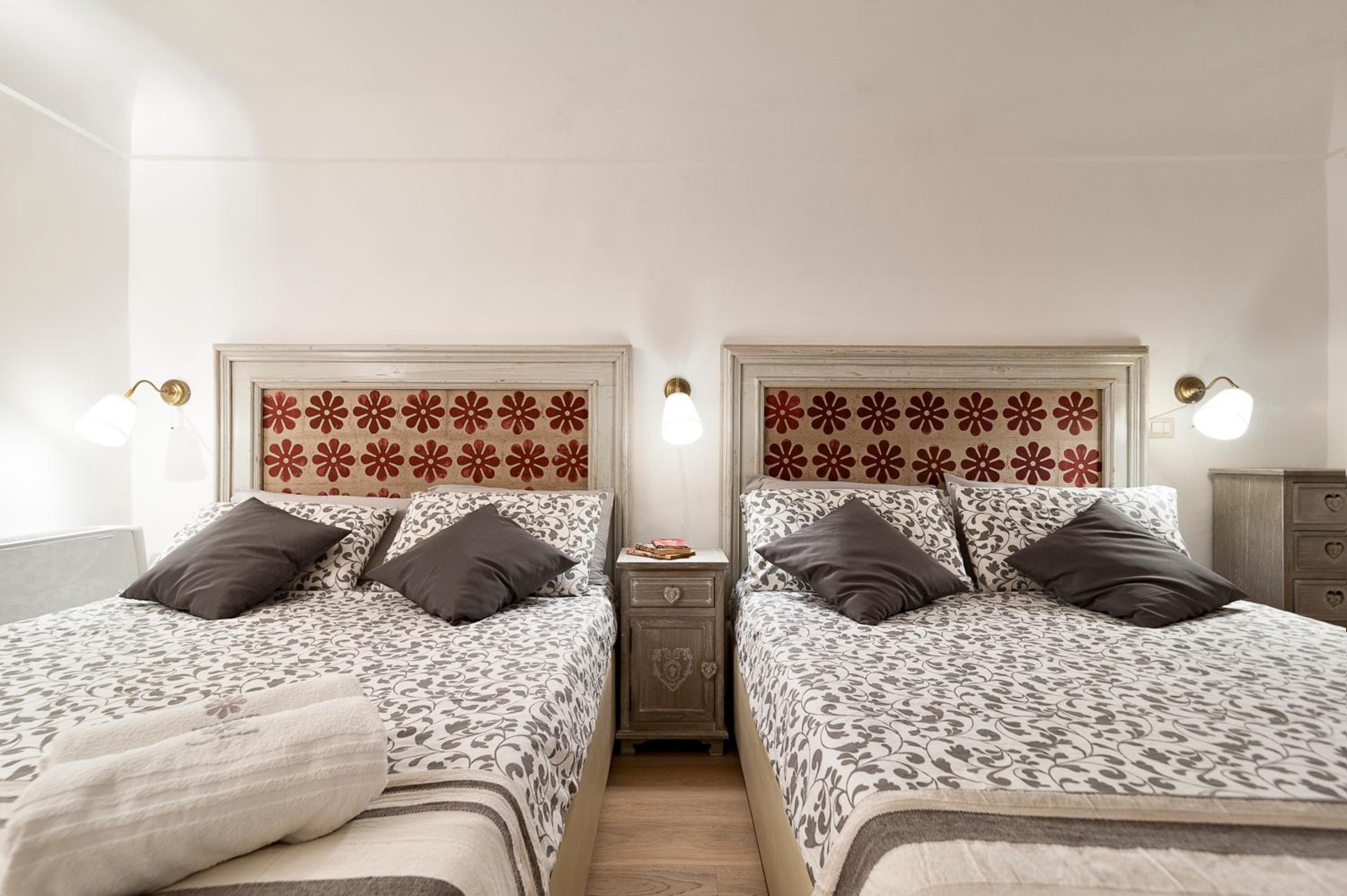 Palazzo Mandurino luxury relais