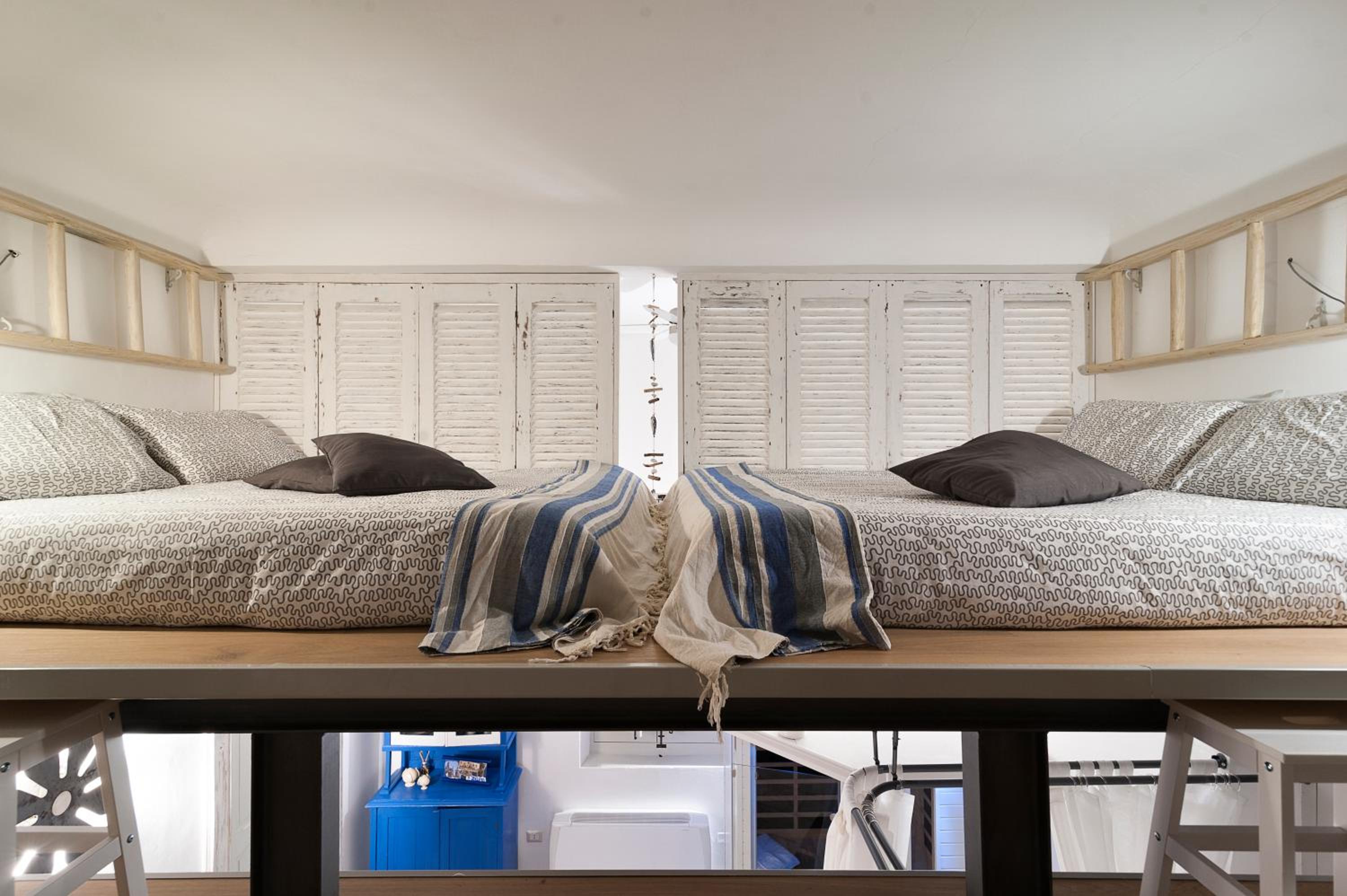 Palazzo Mandurino luxury relais