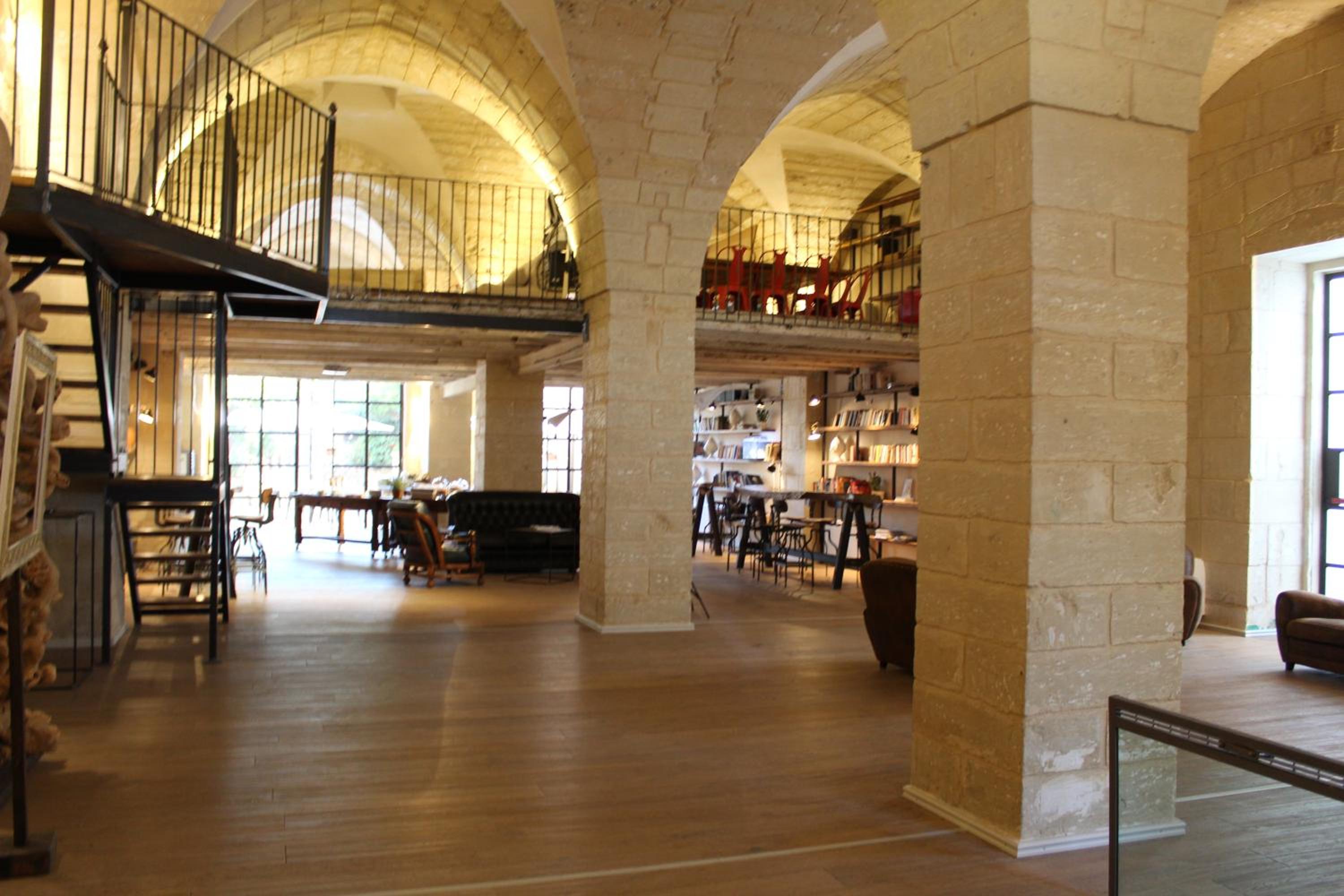 Palazzo Mandurino luxury relais