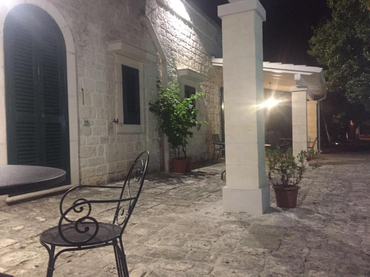 Villa Cenzina