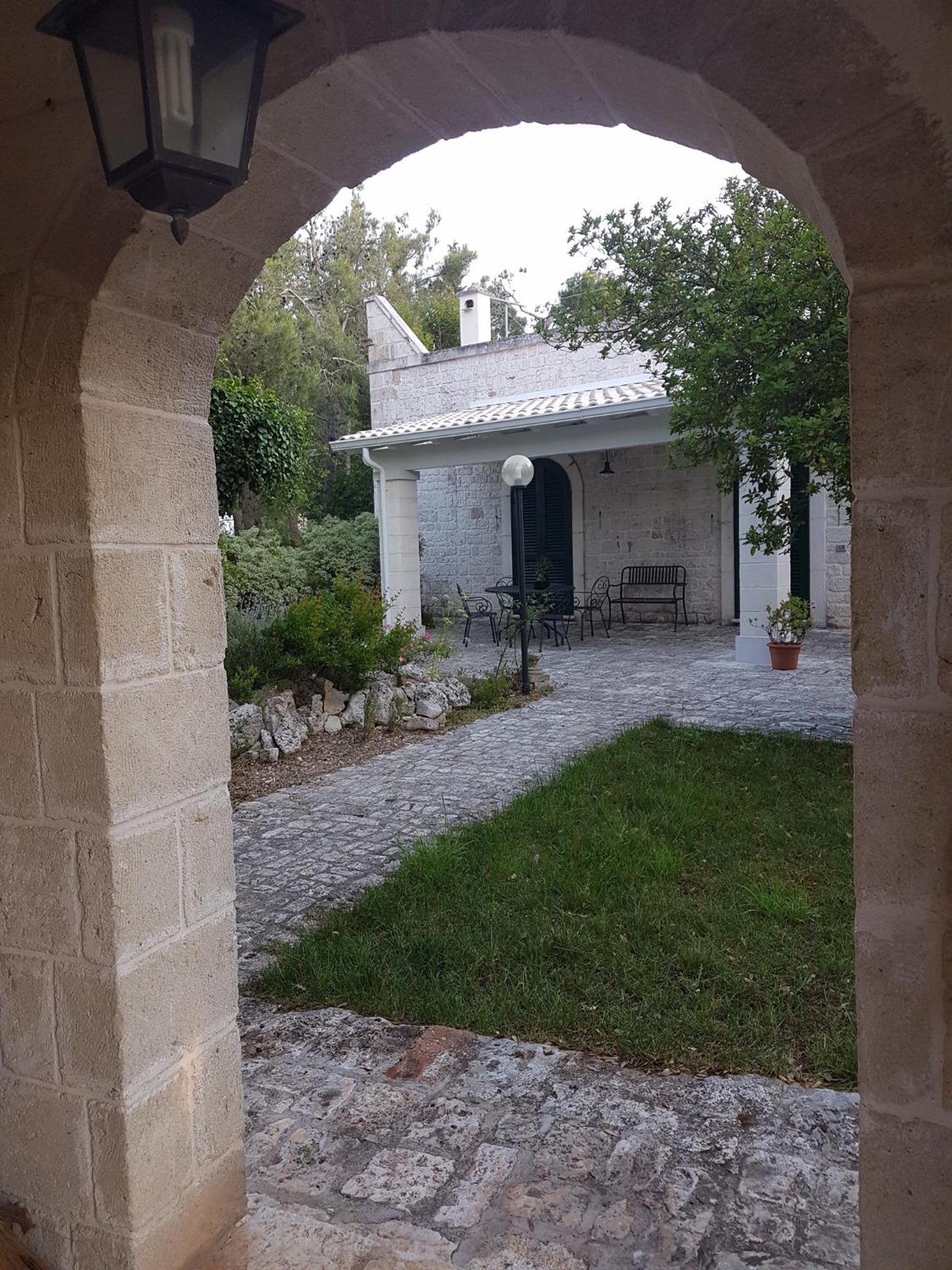 Villa Cenzina