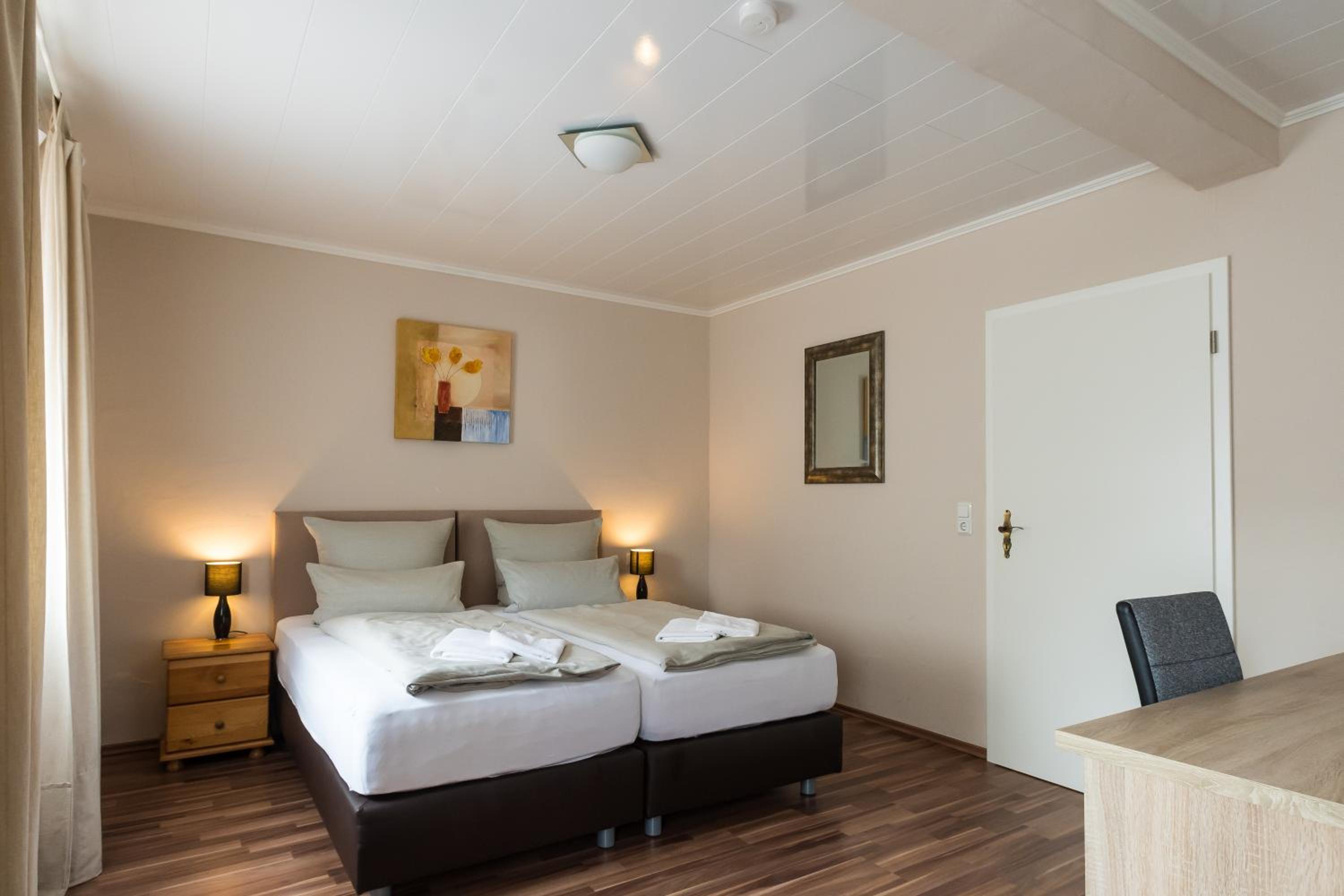 Hotel Mettlacher Hof