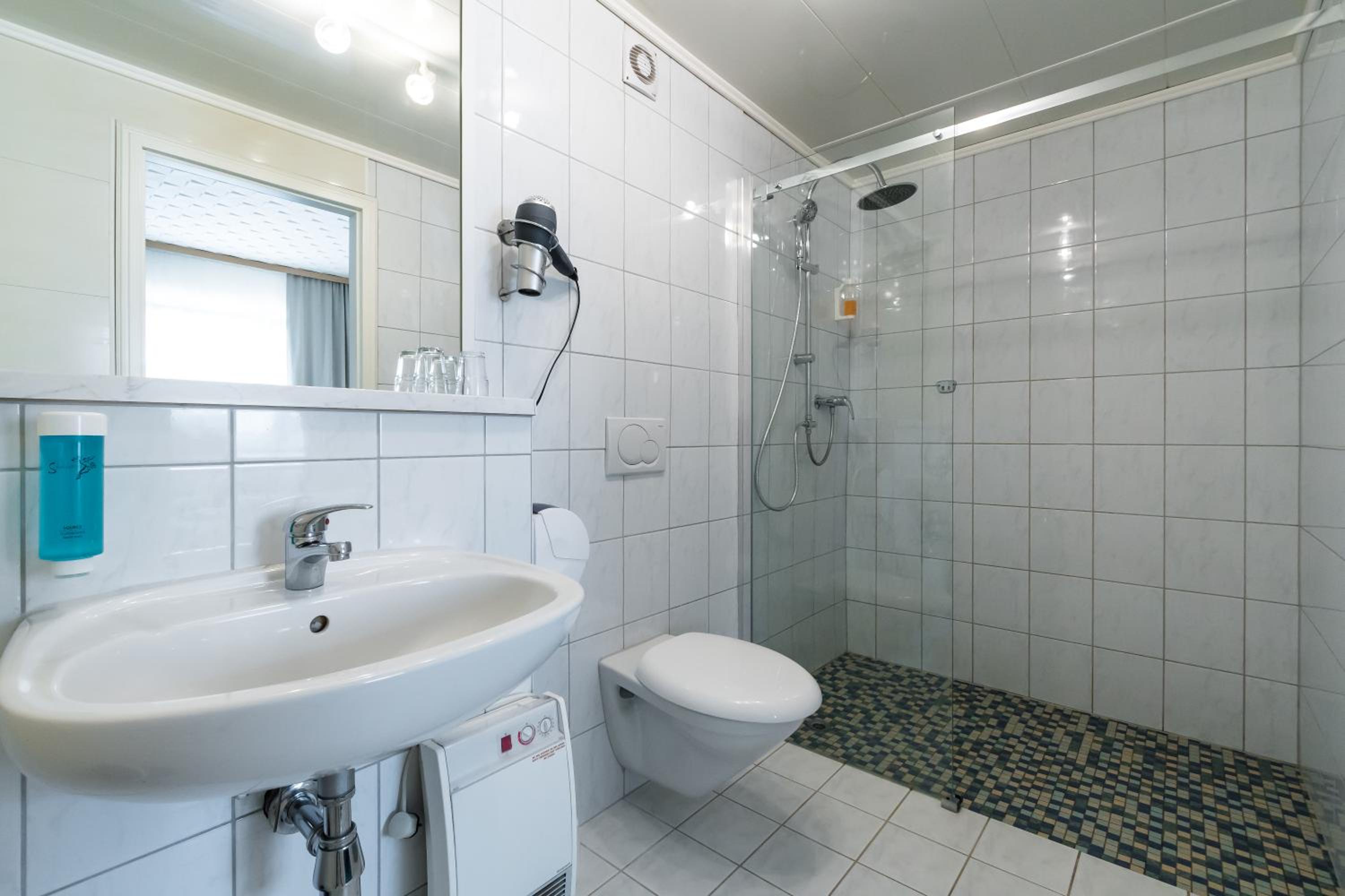 Hotel Mettlacher Hof