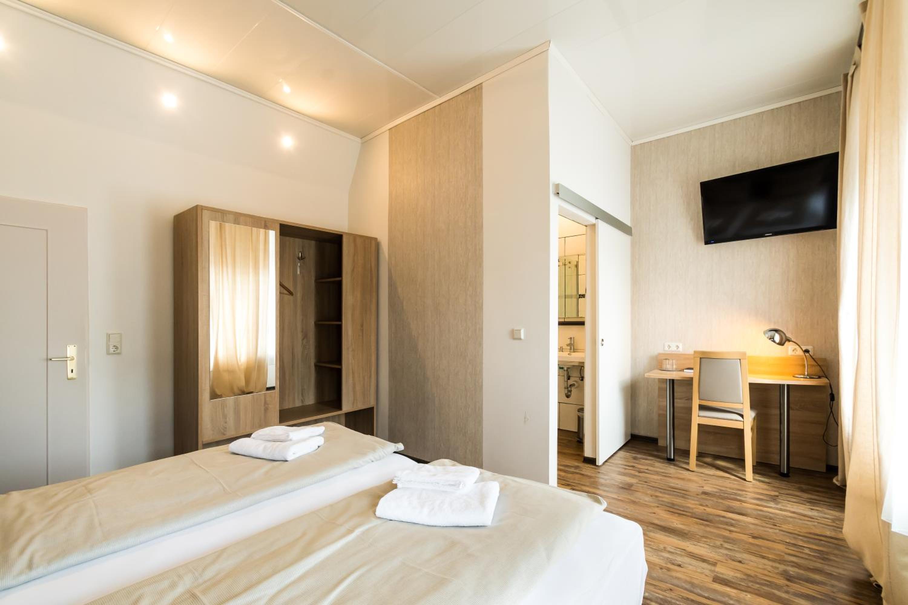 Hotel Mettlacher Hof