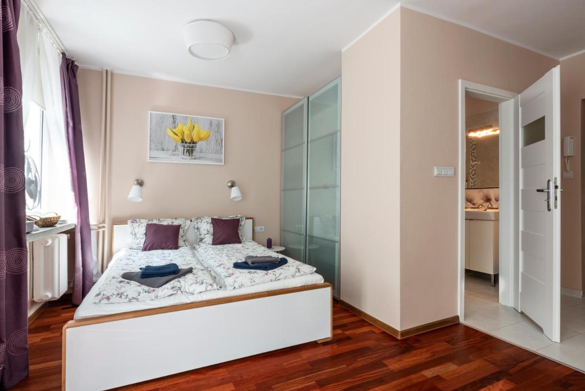 Przytulny Apartament przy Teatrze Wielkim view 5