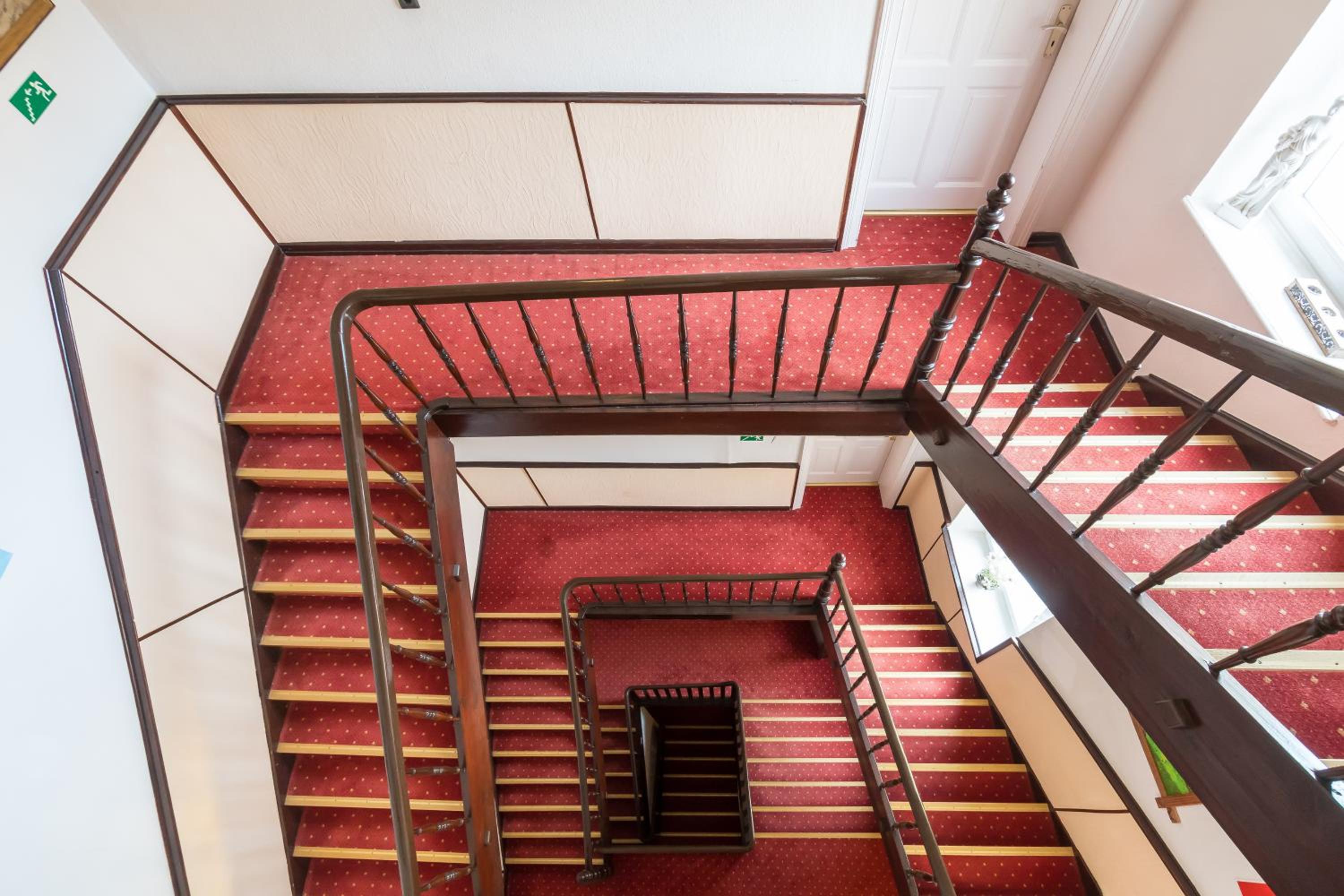 Hotel Mettlacher Hof