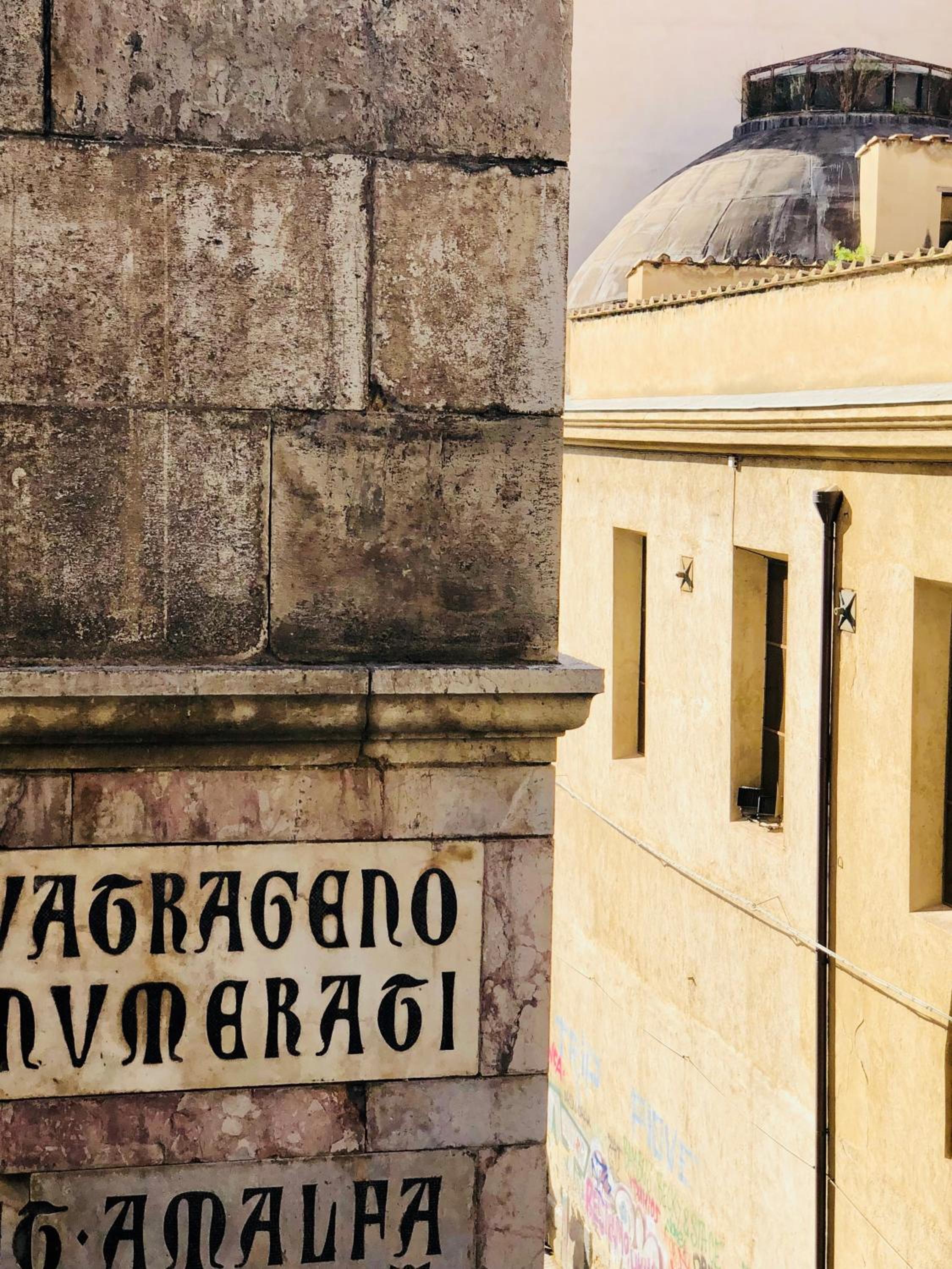 Monastero Flat
