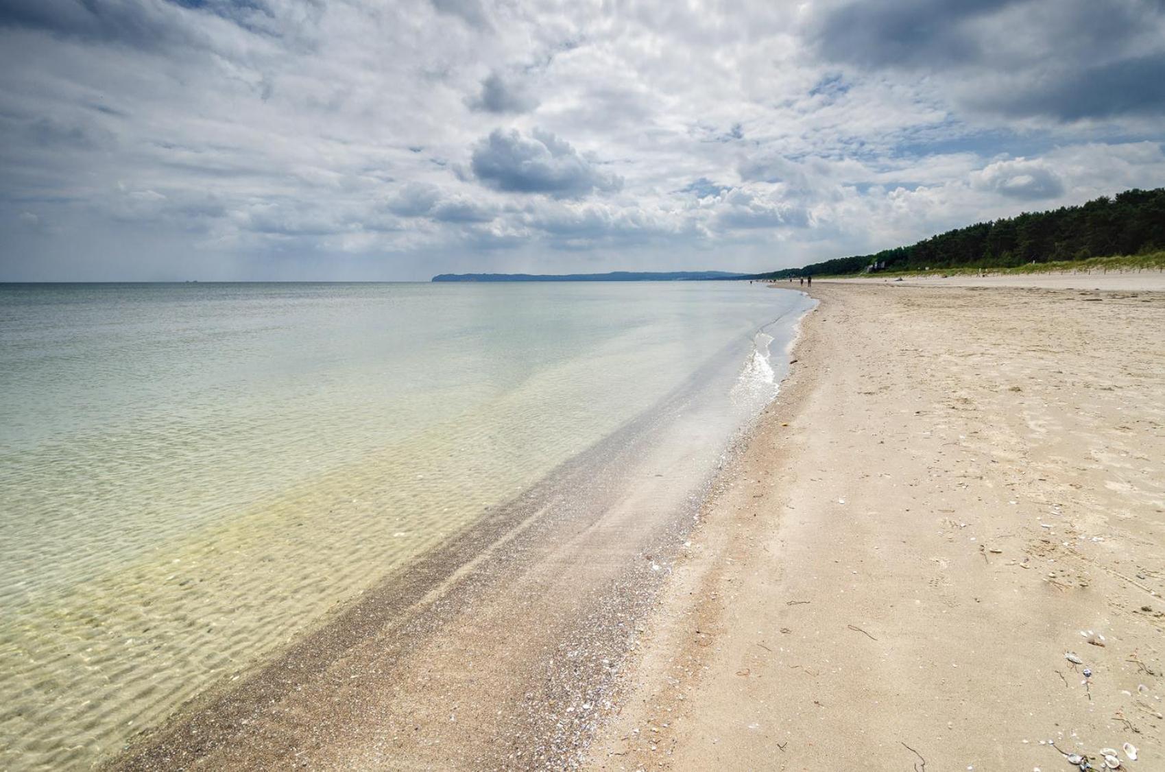 Prora - Ferienwohnung mit Waschmaschine - Hygge view 4